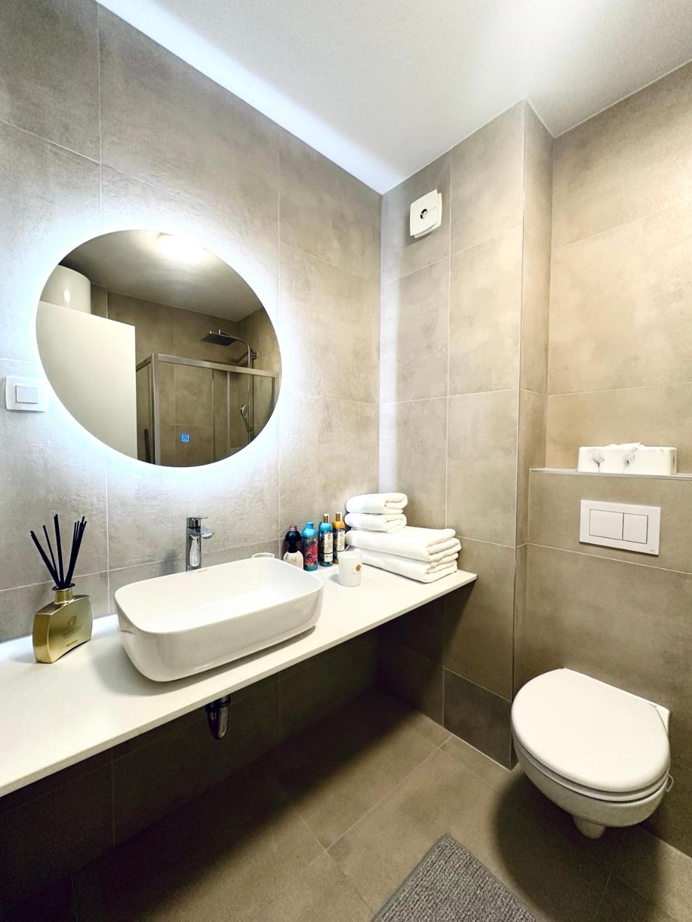 Jamies Self Serviced Luxury Apartment