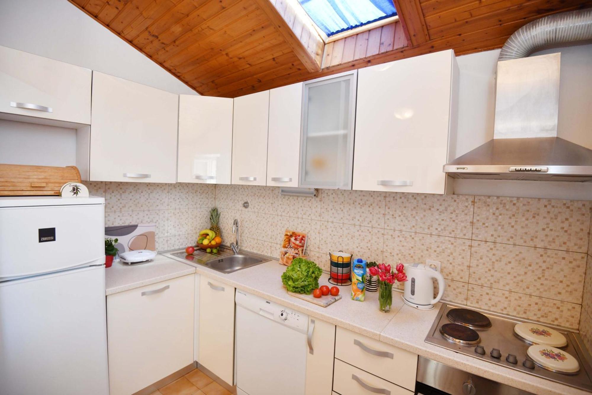 Appartement Mila *