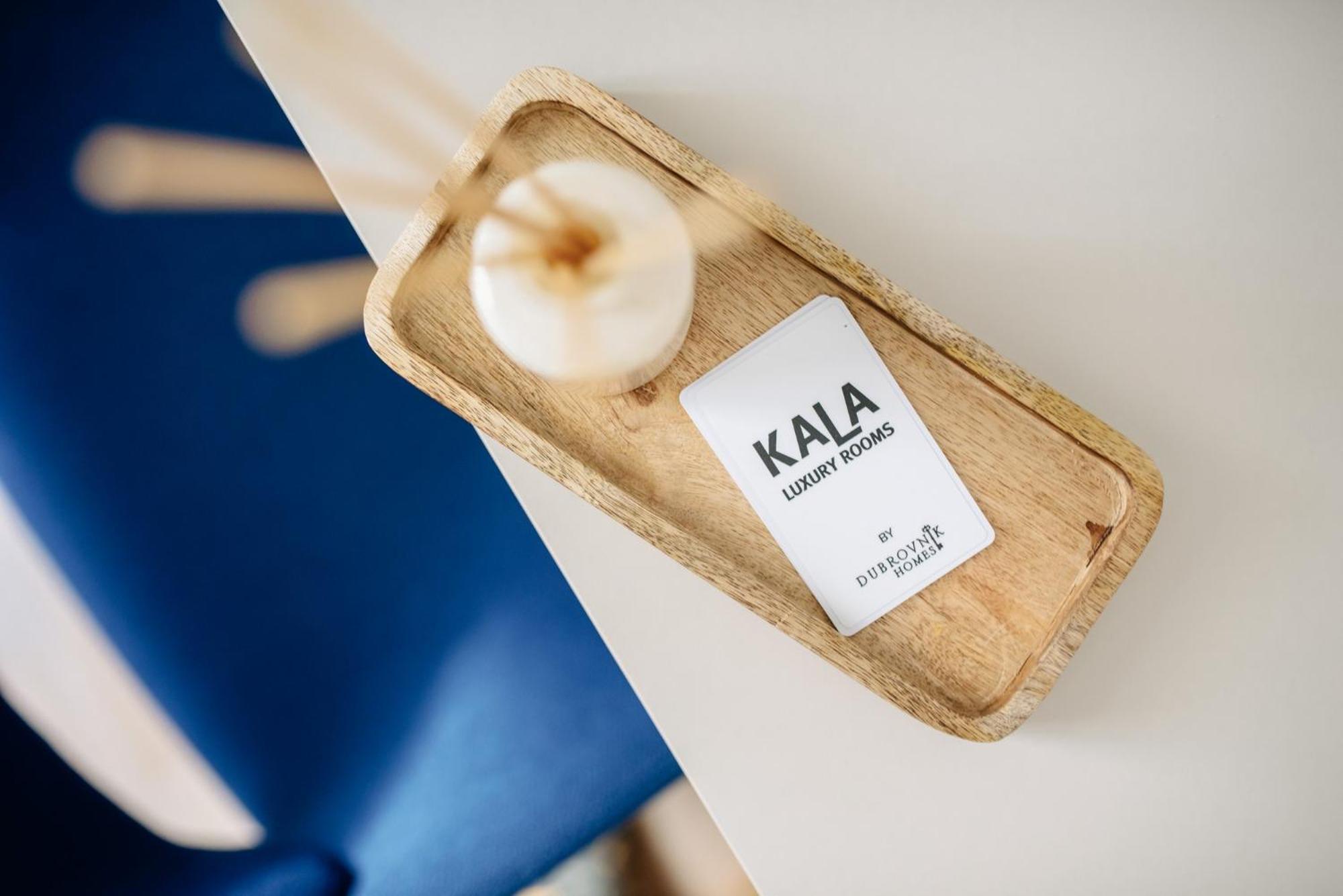 Kala Luxury By Duhomes Gasthuis Dubrovnik