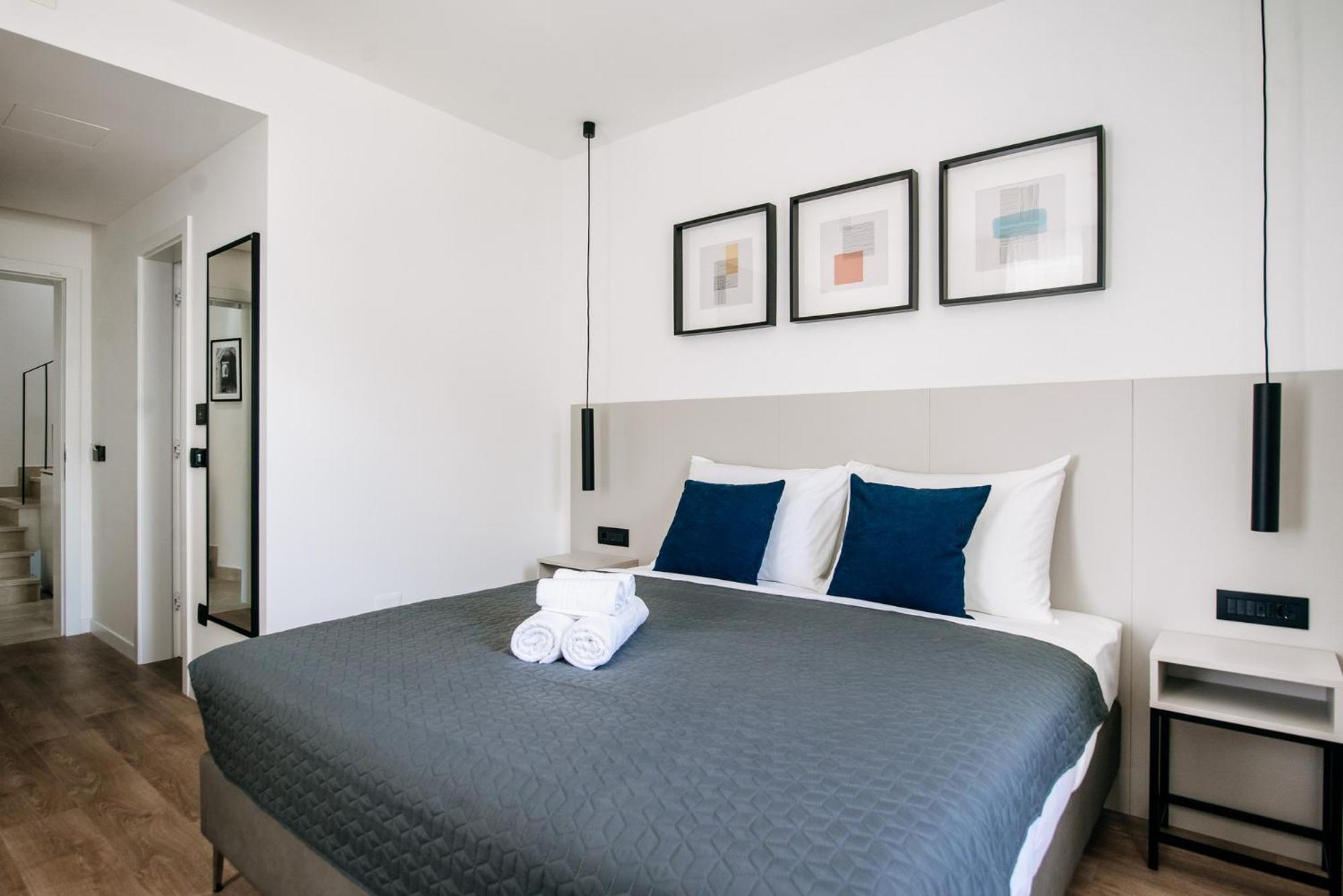 Kala Luxury By Duhomes Dubrovnik