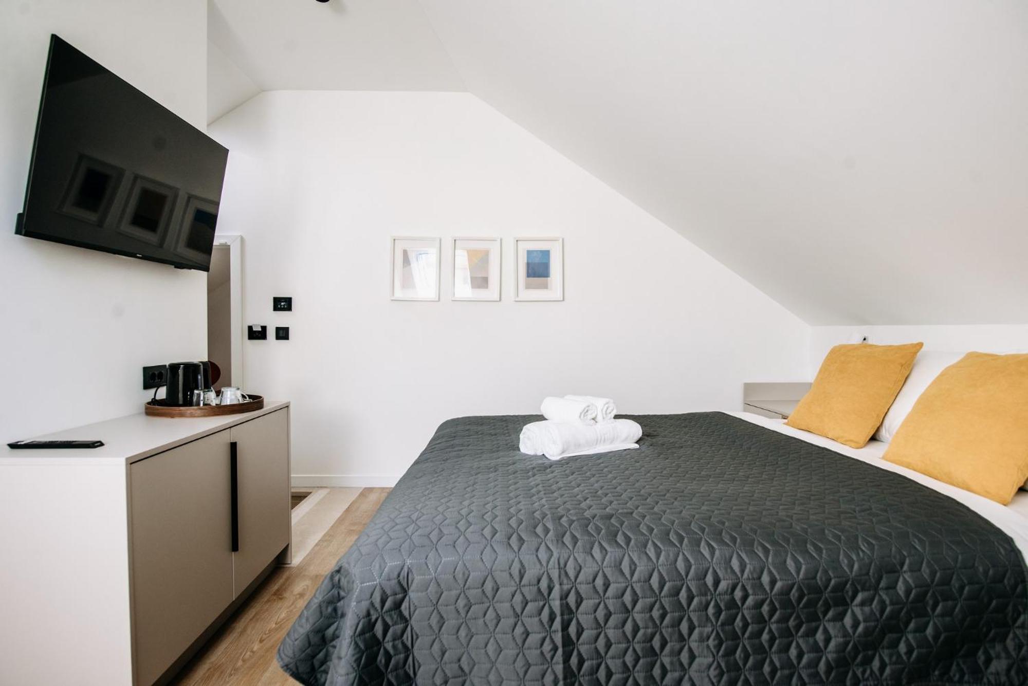 Kala Luxury By Duhomes 4* Dubrovnik