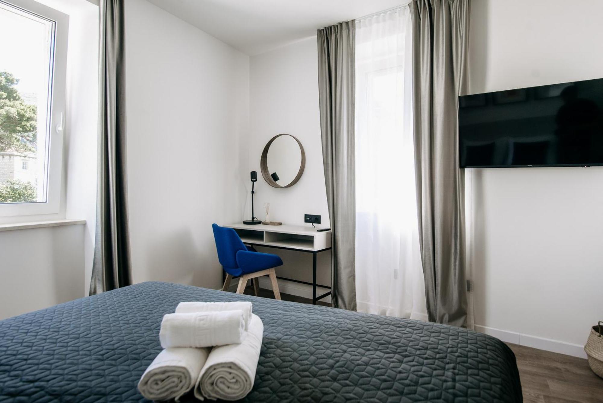 Gasthuis Kala Luxury By Duhomes Dubrovnik