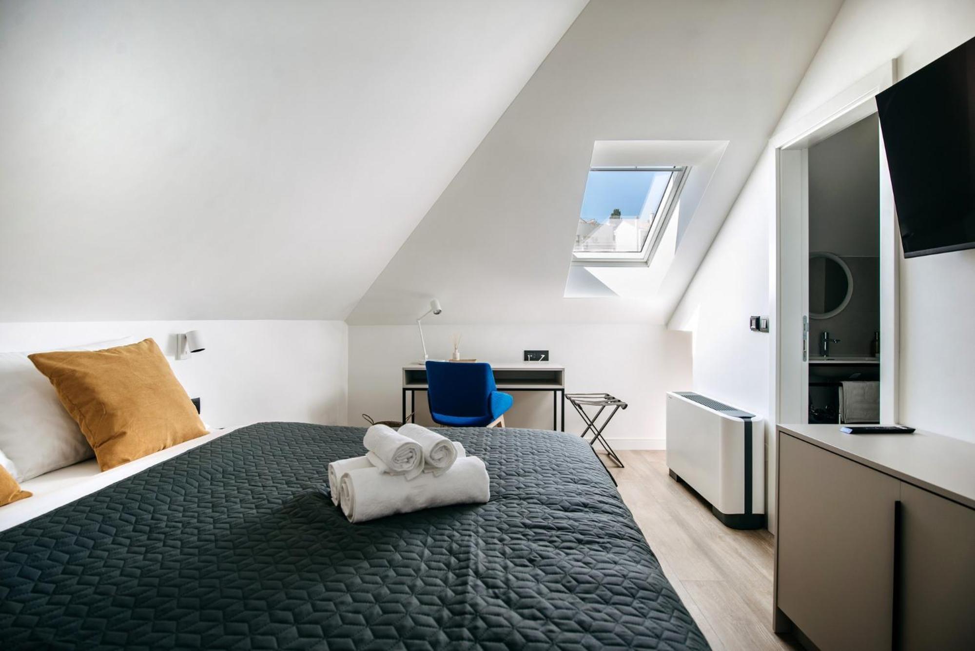 Kala Luxury By Duhomes Gasthuis 4*
