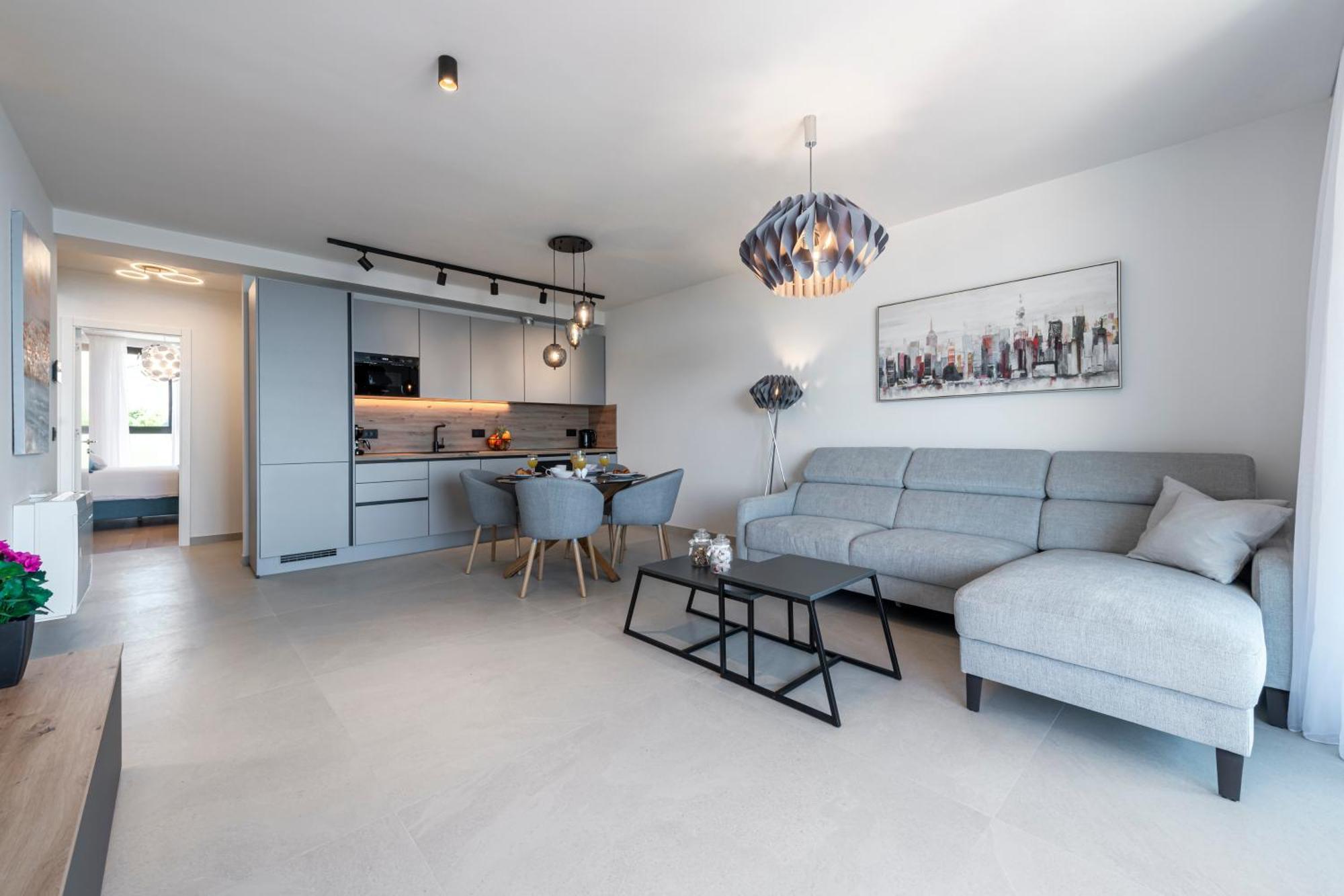 Mirabilis Apartment Dubrovnik