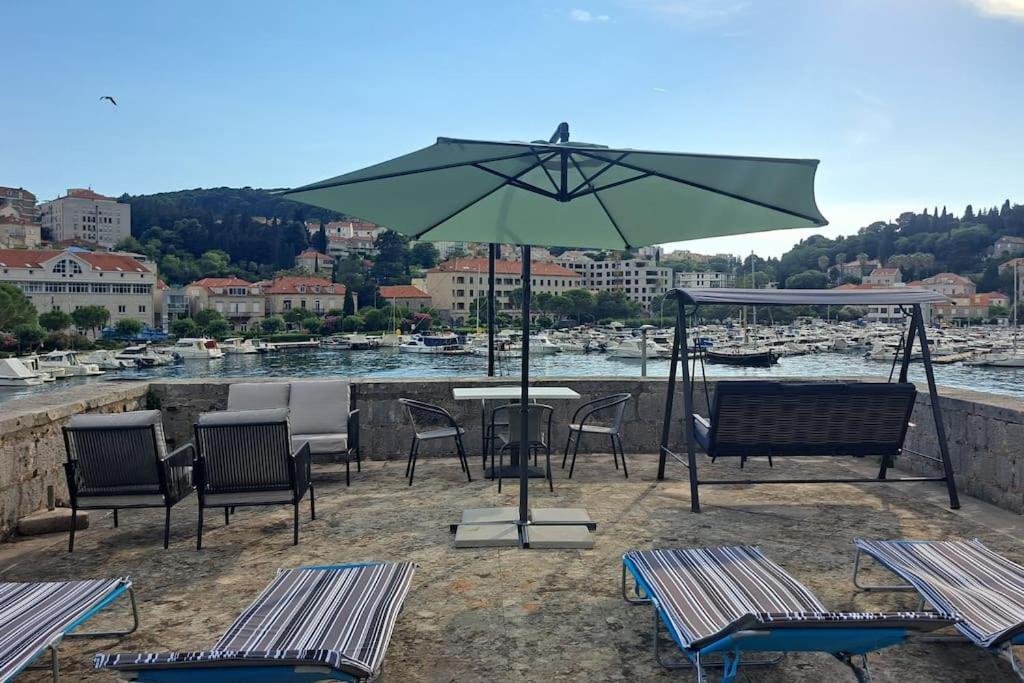 Apartment Renaissance With Terrace & Garden Dubrovnik