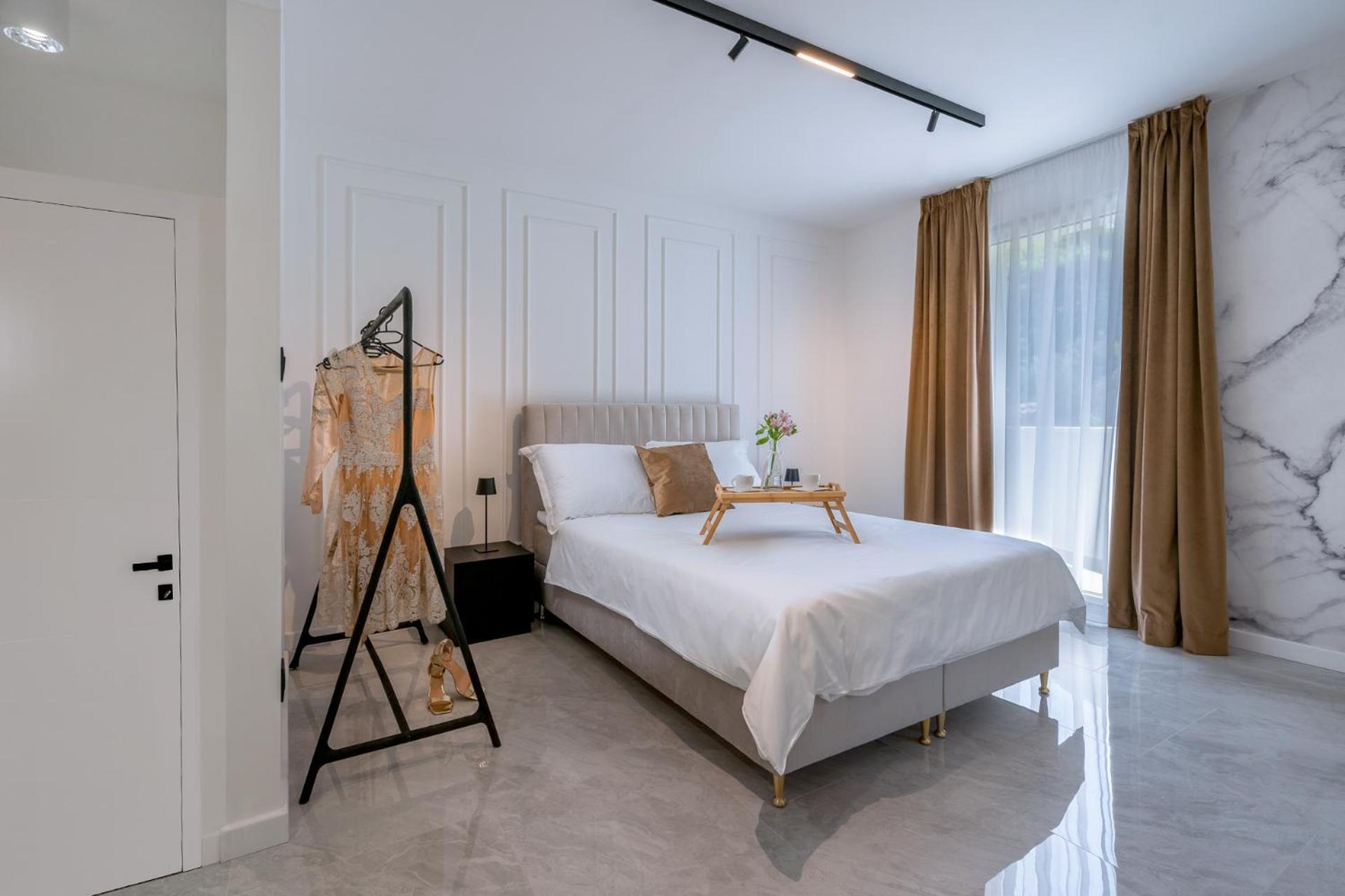 Apartment Luxury Need