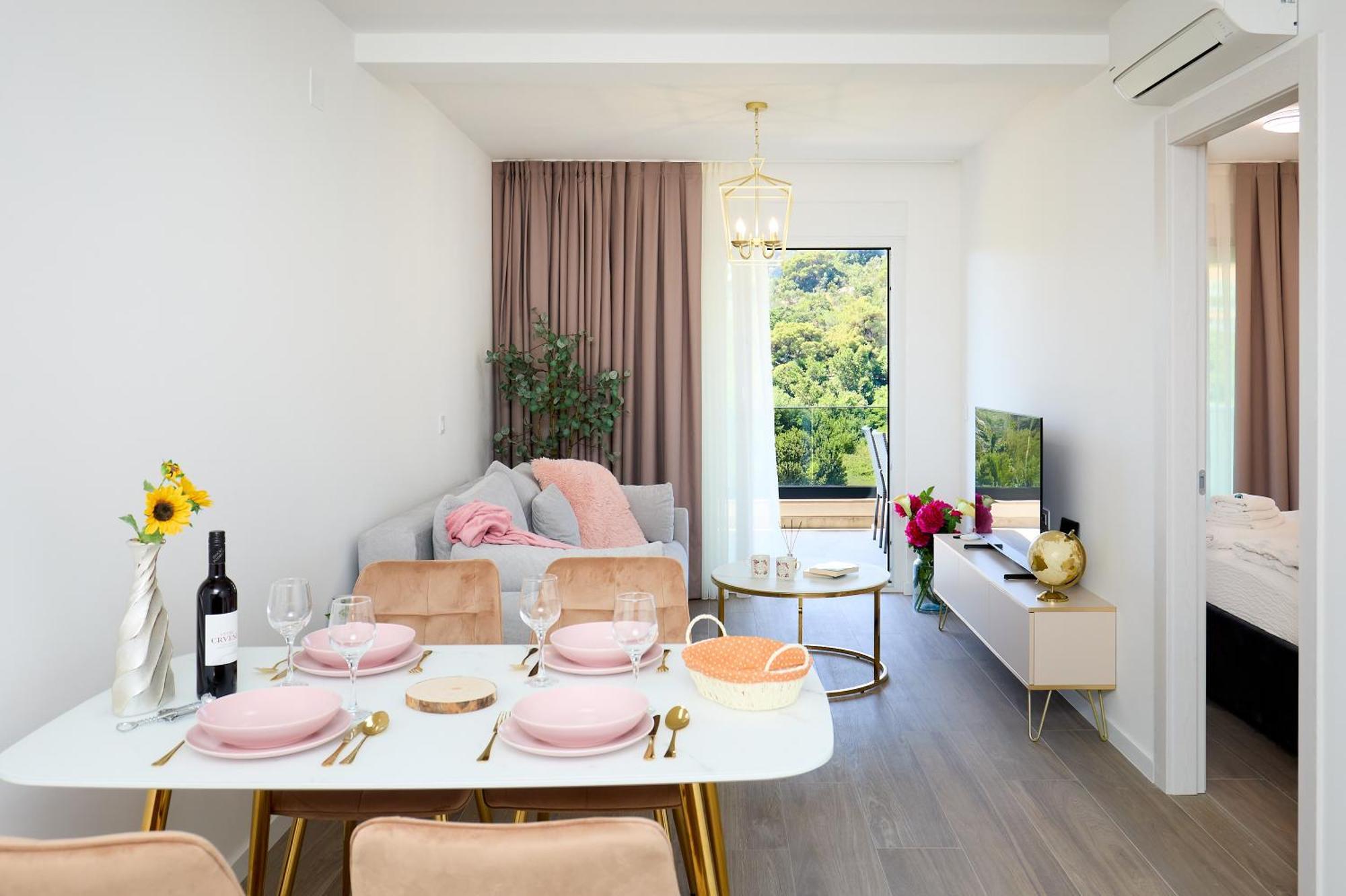 Apartment Bubu