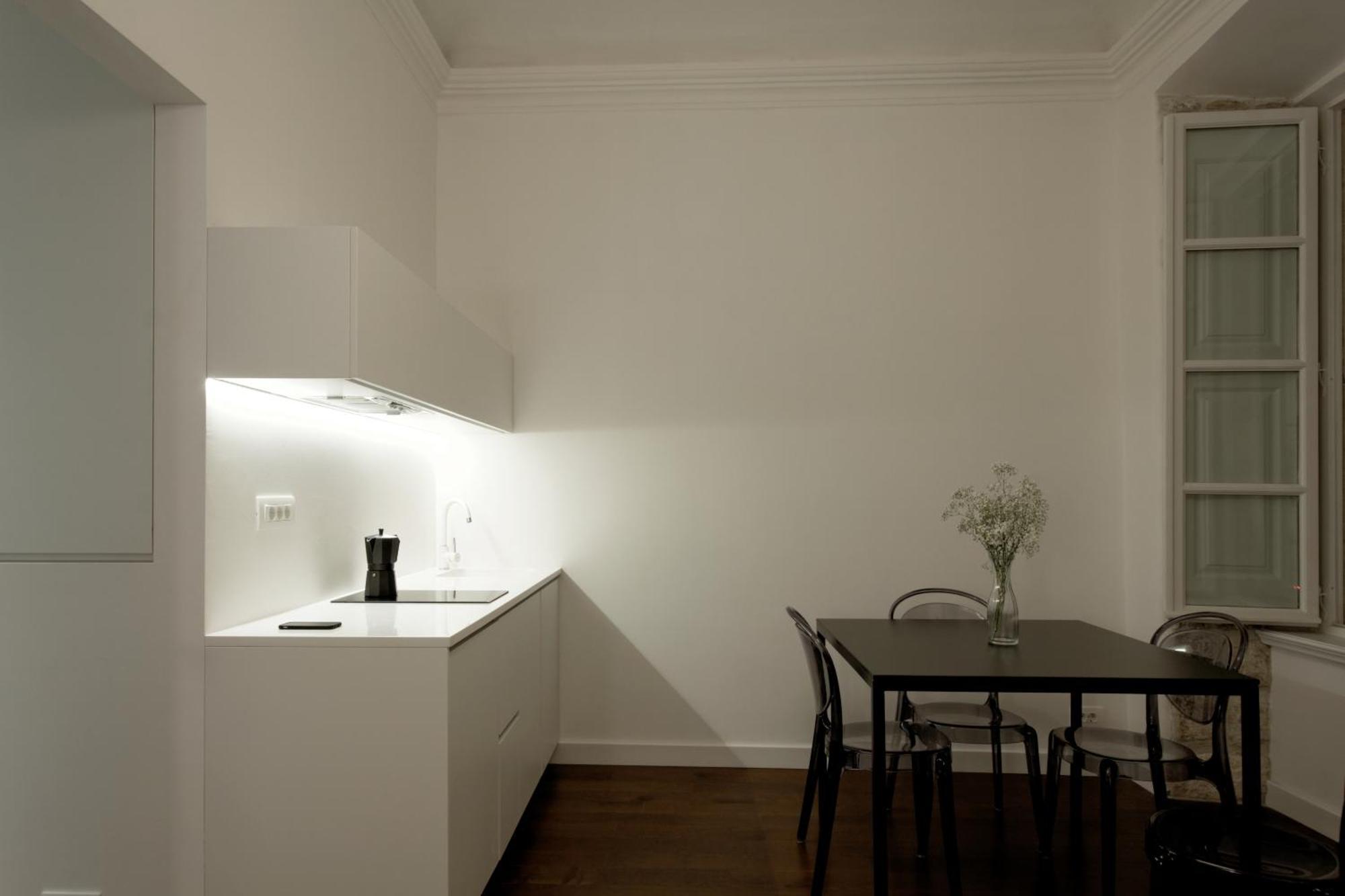 Apartment Eleganca-comfort One Bedroom Djelozija Dubrovnik