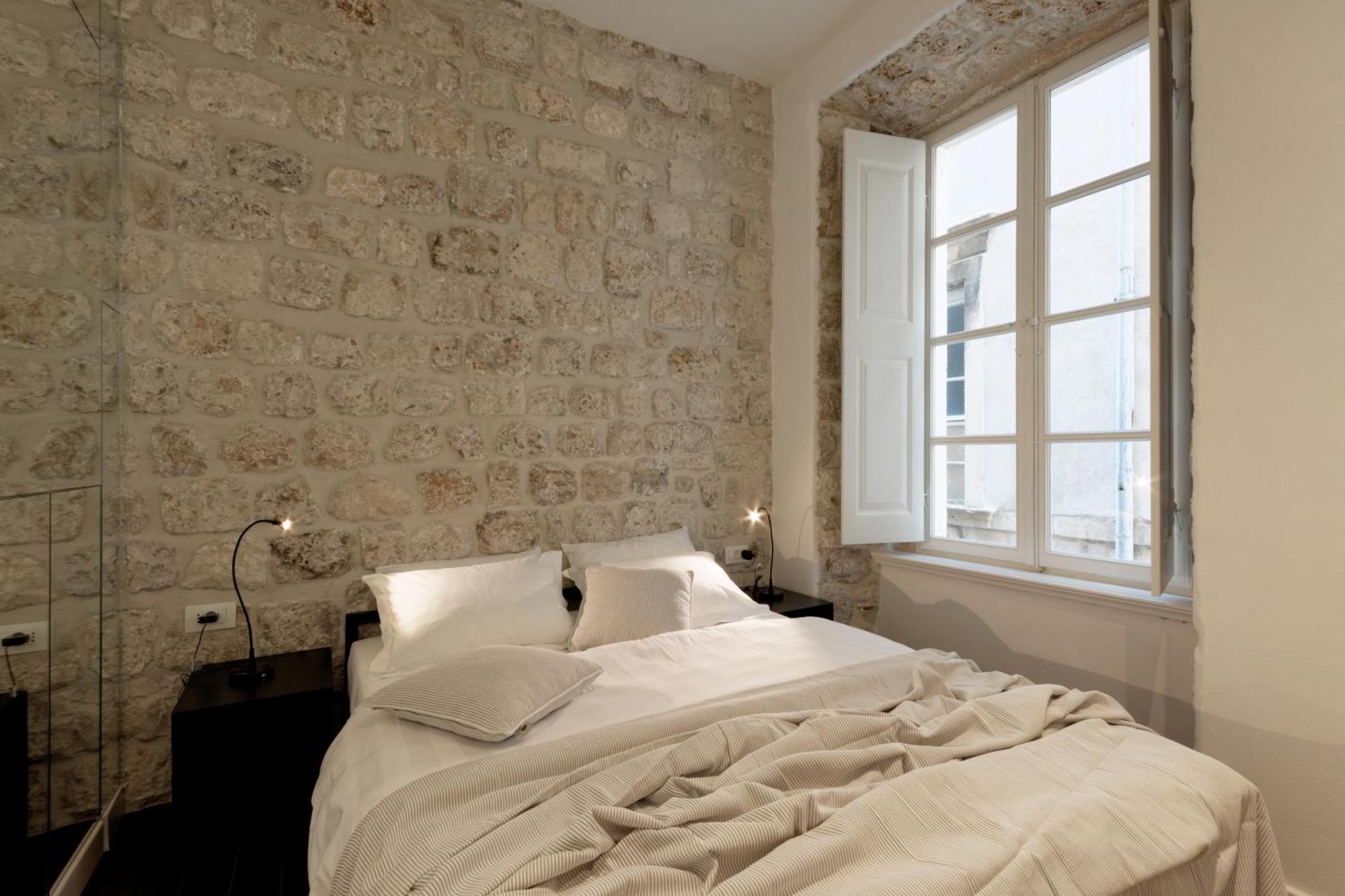 Apartment Eleganca-comfort One Bedroom Djelozija