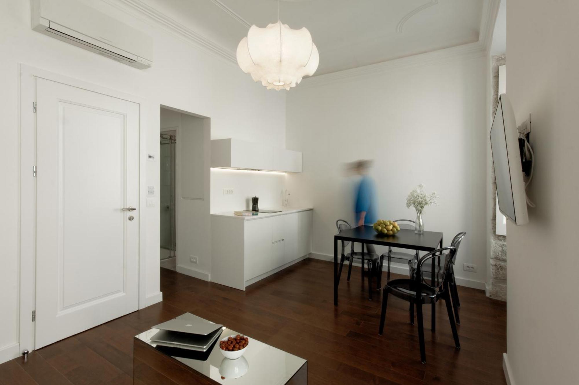 Apartment Eleganca-comfort One Bedroom Djelozija Dubrovnik