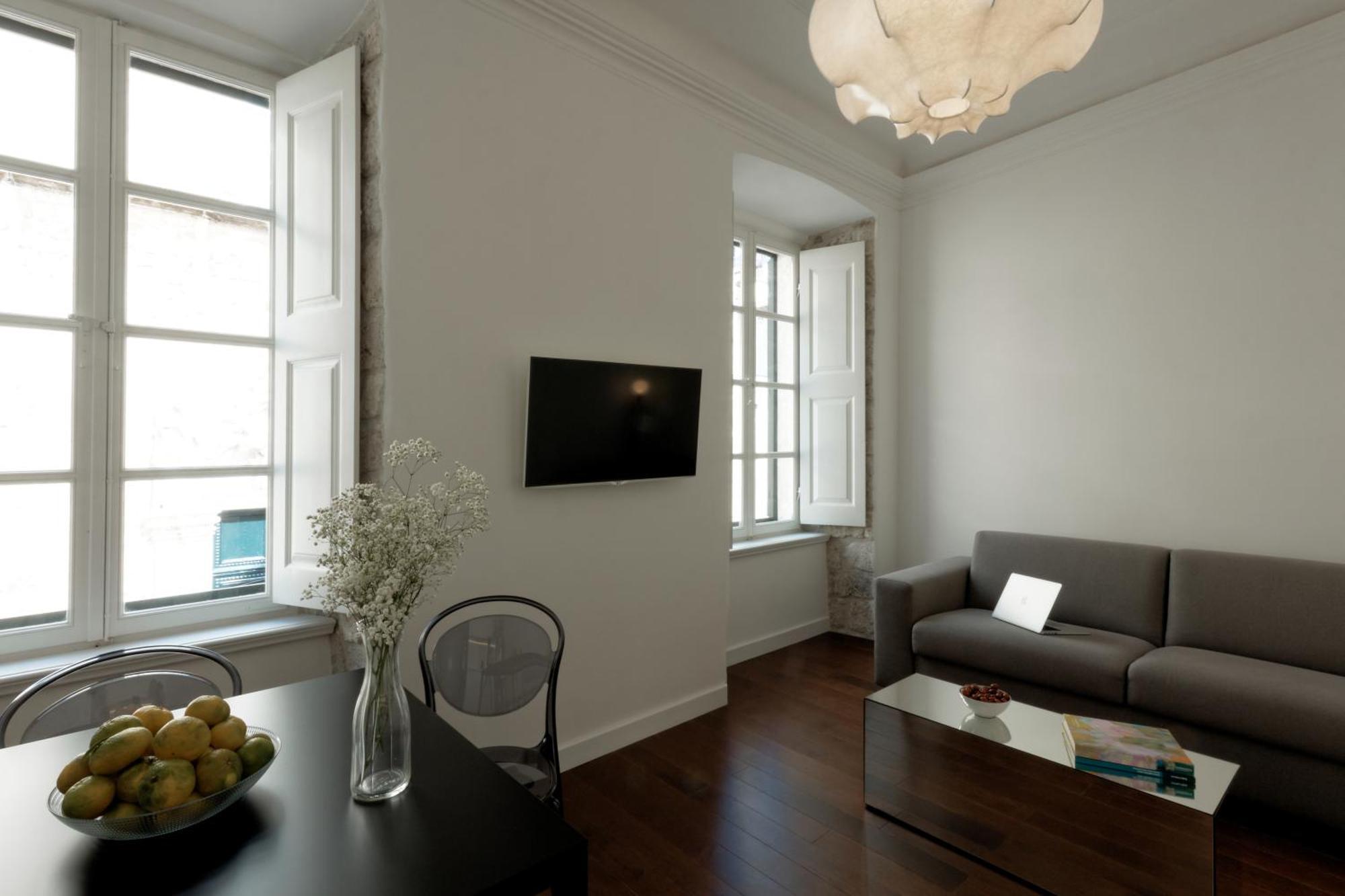 Eleganca-comfort One Bedroom Djelozija Apartment Dubrovnik
