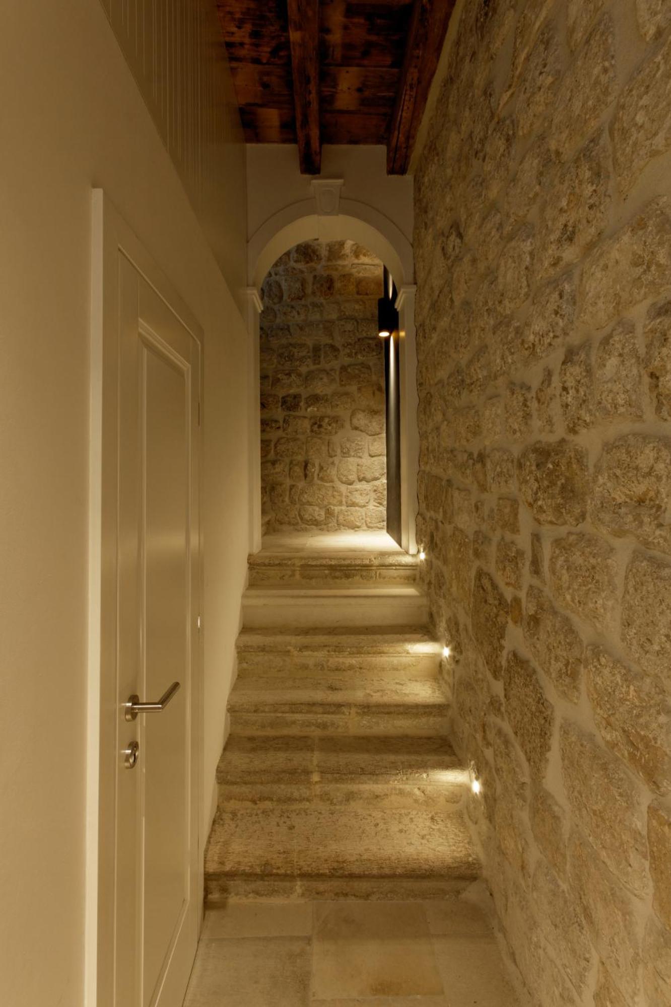 Eleganca-comfort One Bedroom Djelozija Apartment Dubrovnik