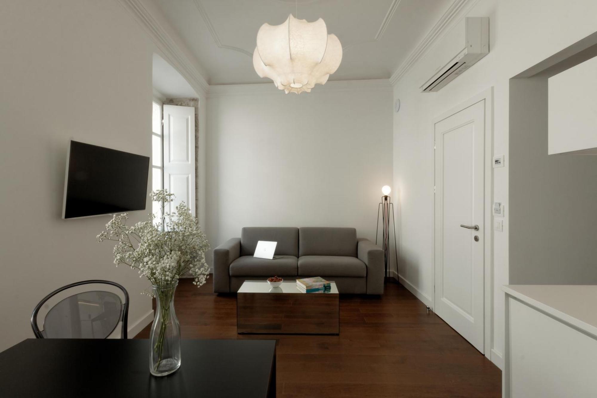 Eleganca-comfort One Bedroom Djelozija Dubrovnik