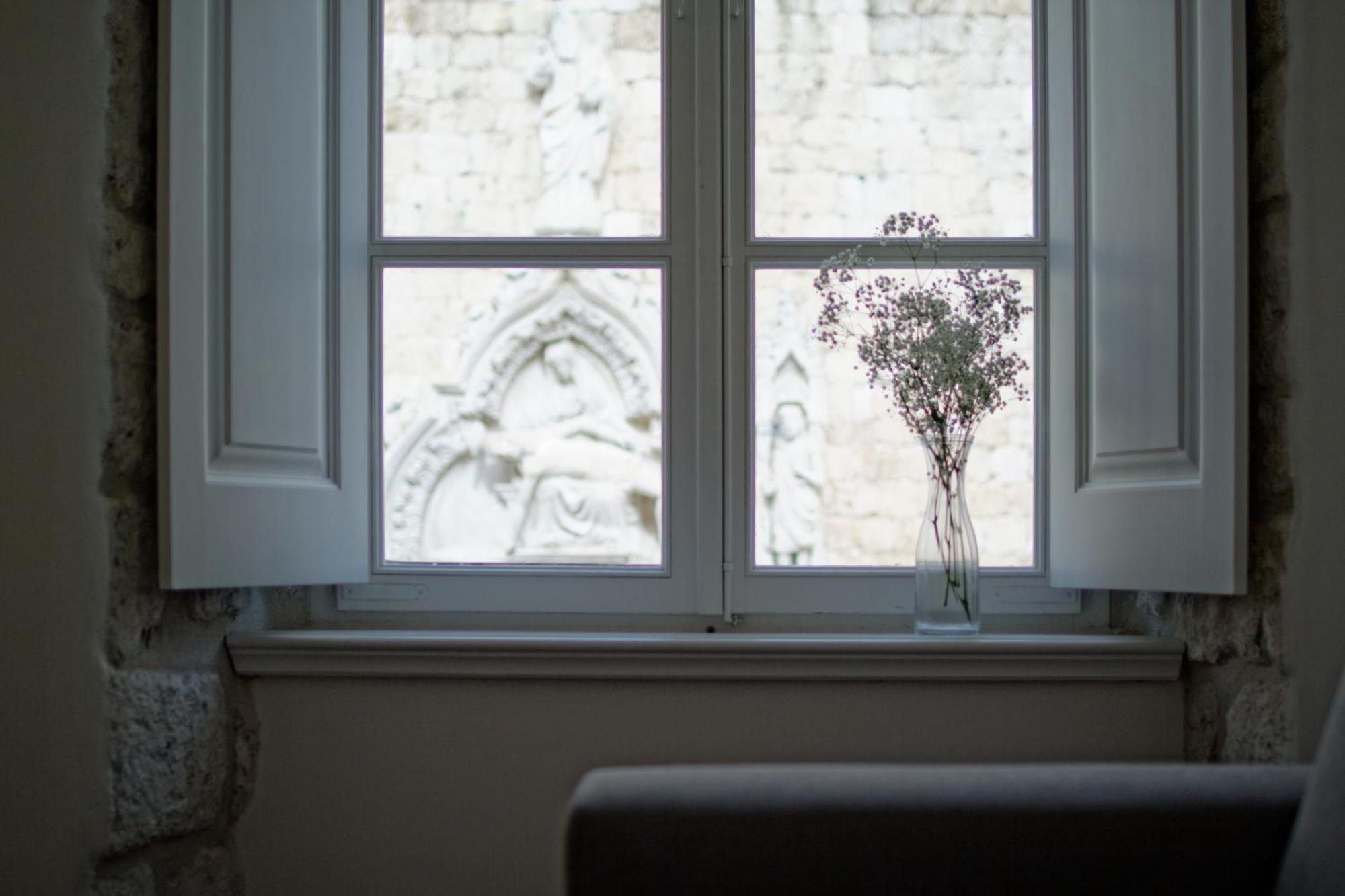 Eleganca-comfort One Bedroom Djelozija Dubrovnik