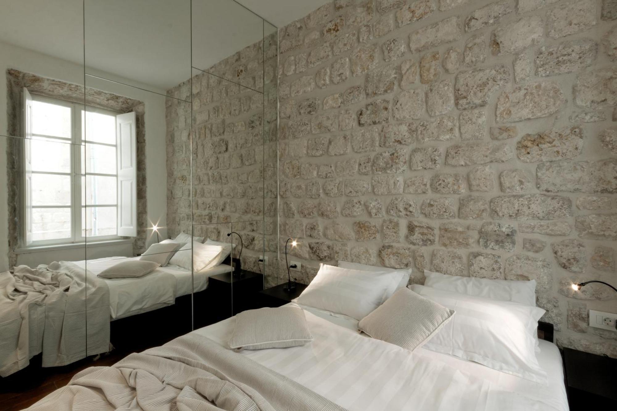Apartment Eleganca-comfort One Bedroom Djelozija *