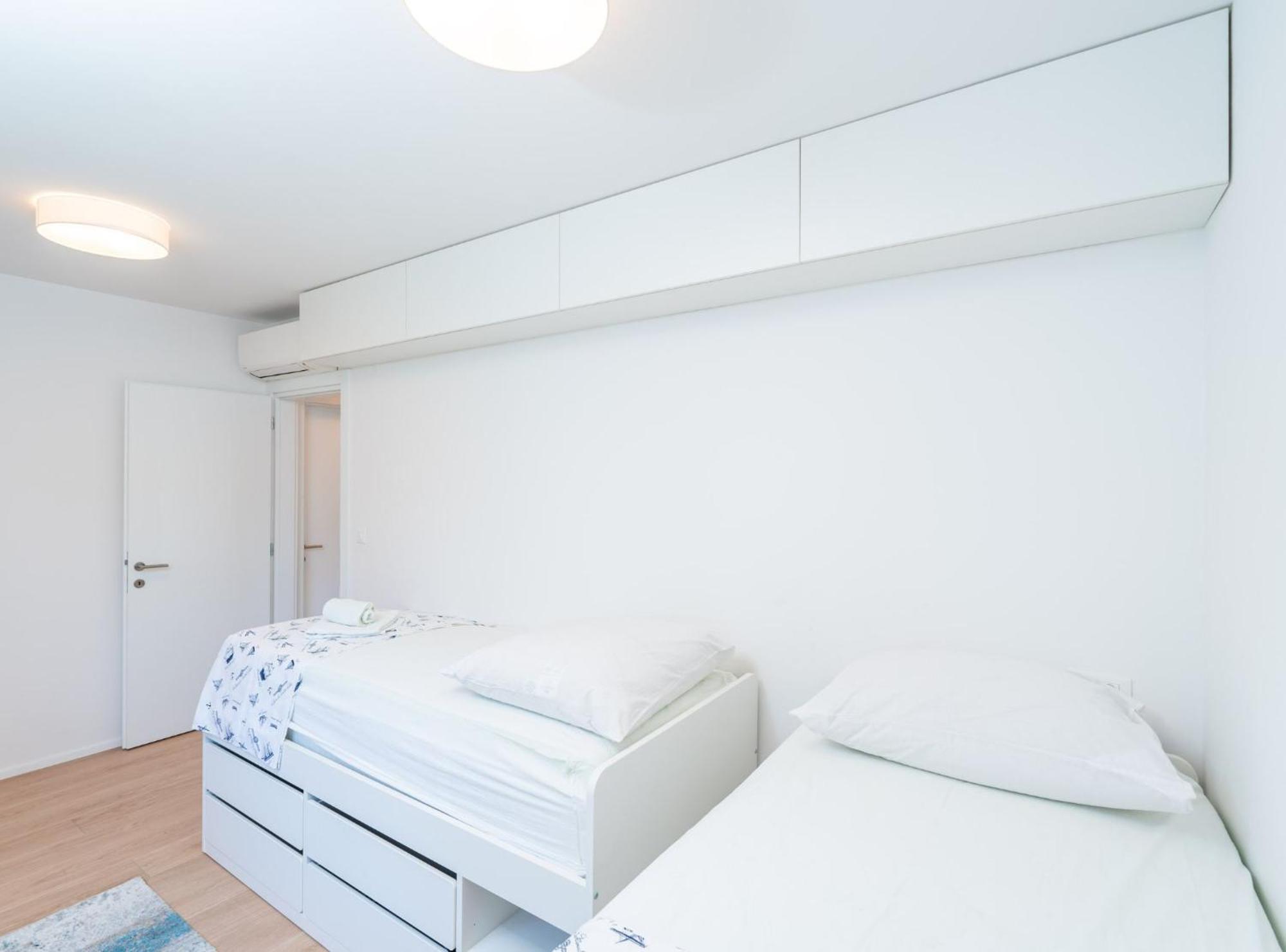 Apartment Marcus Mai Dubrovnik
