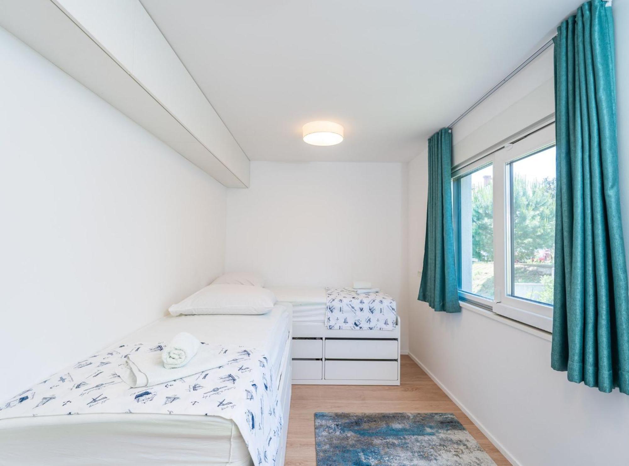 Apartment Marcus Mai Dubrovnik