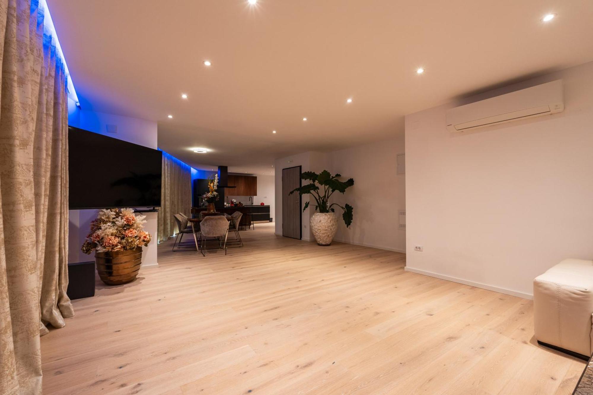 Apartment Kings Landing 5 Stars Penthouse *