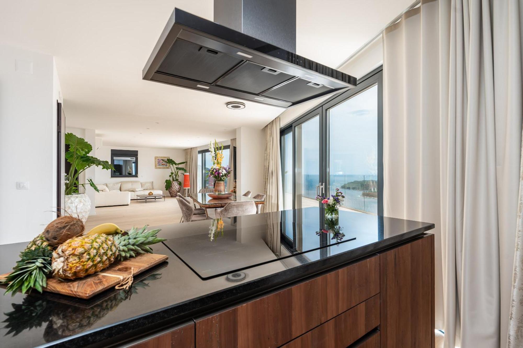 Apartment Kings Landing 5 Stars Penthouse *