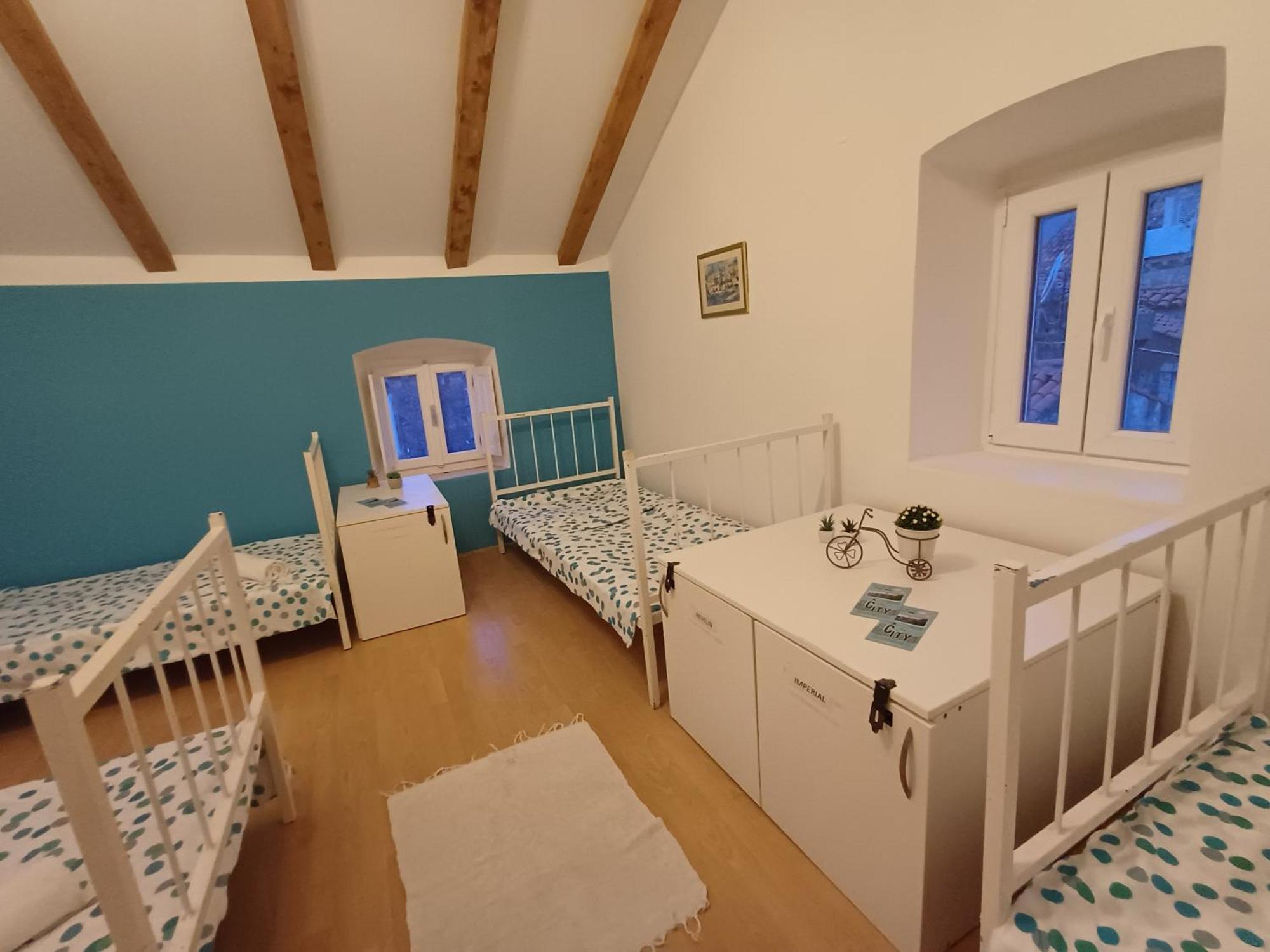 City Walls Hostel Dubrovnik