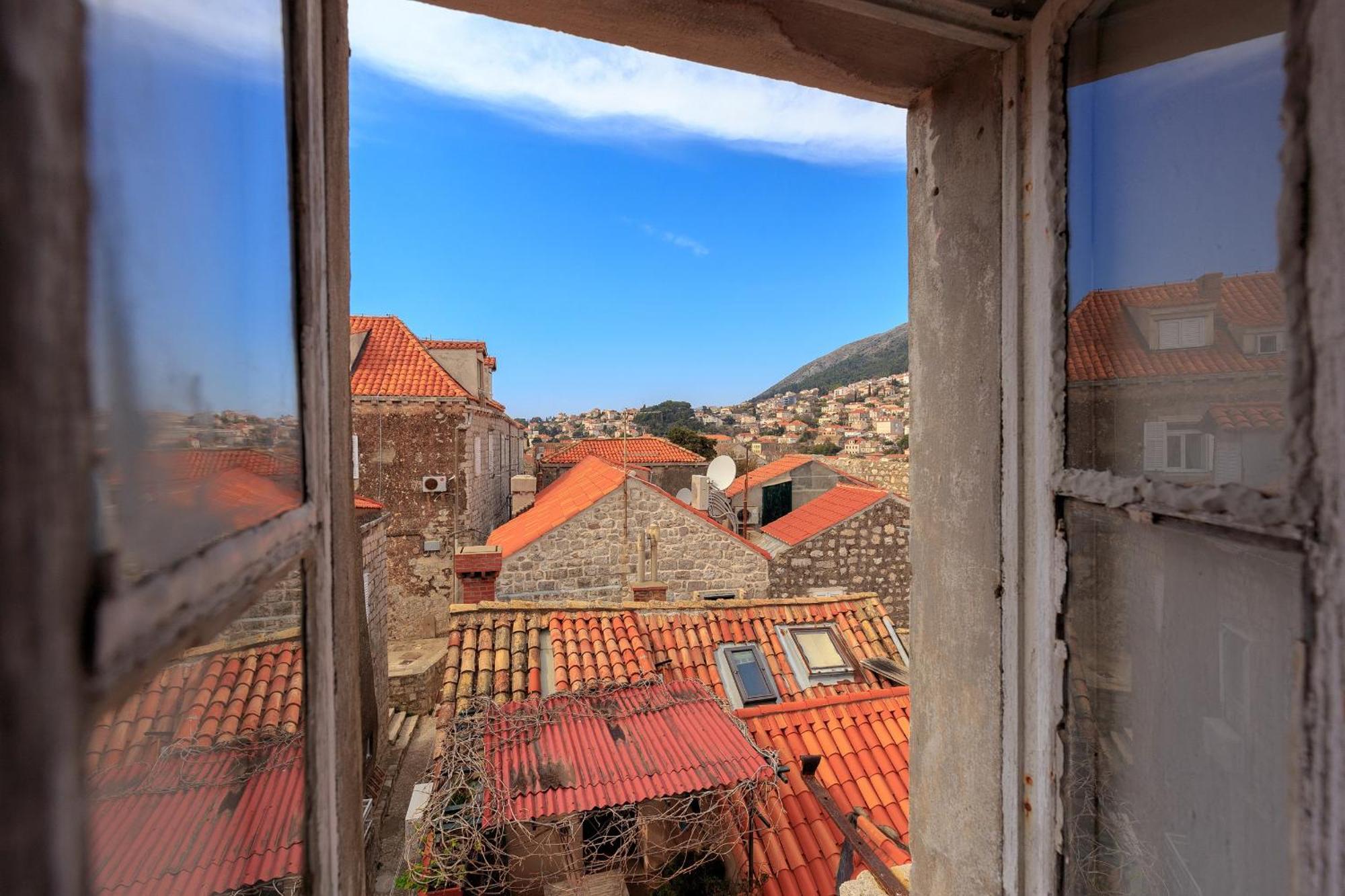 City Walls Hostel * Dubrovnik