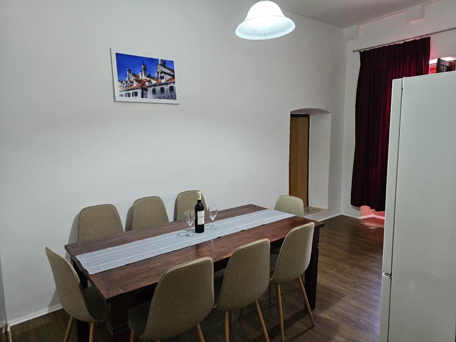 Holiday home Bogdanovic *