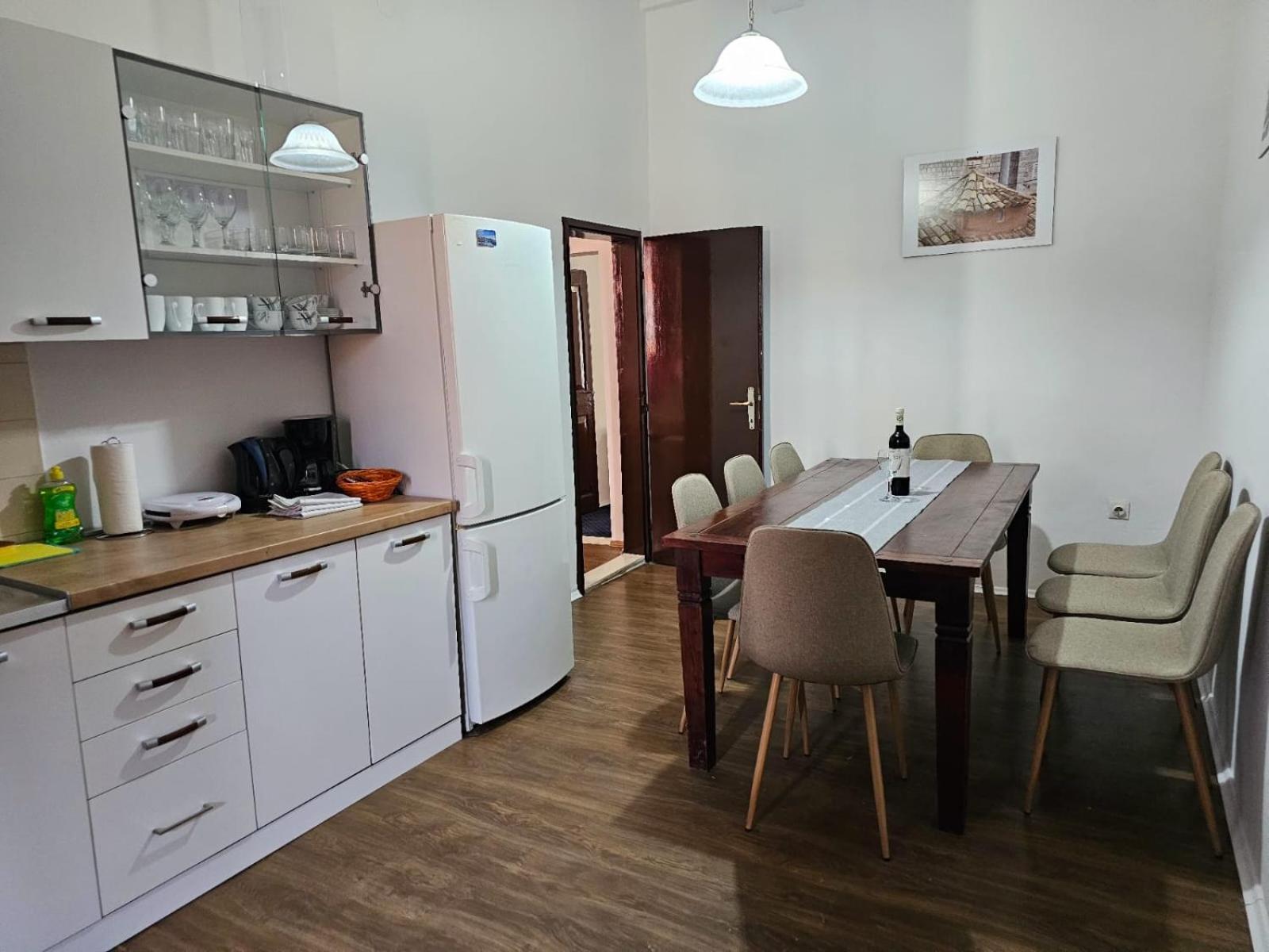 Bogdanovic Holiday home *