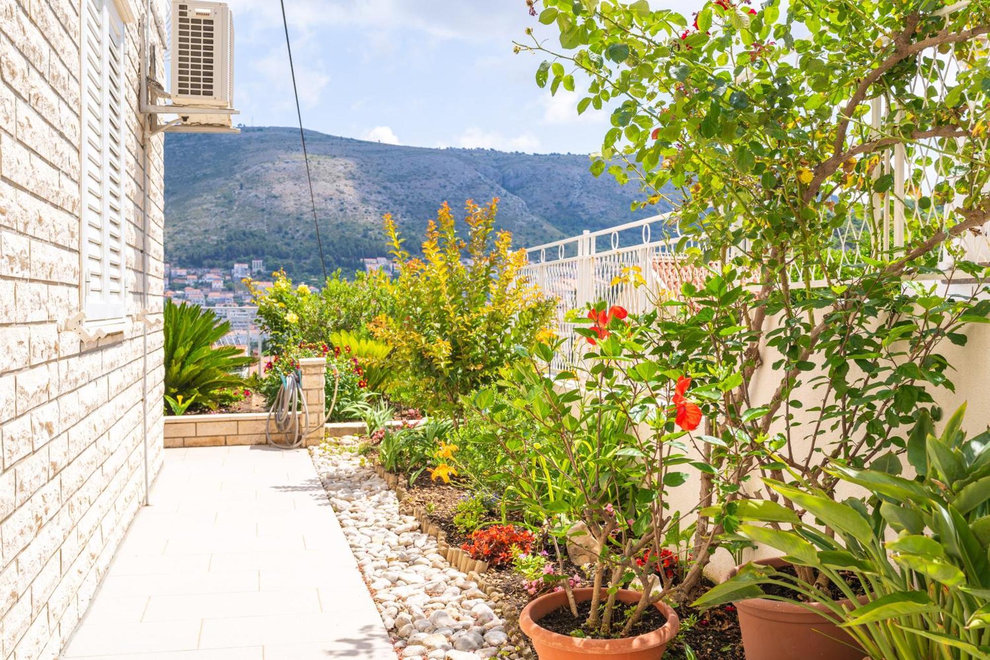 Lile Apartment
