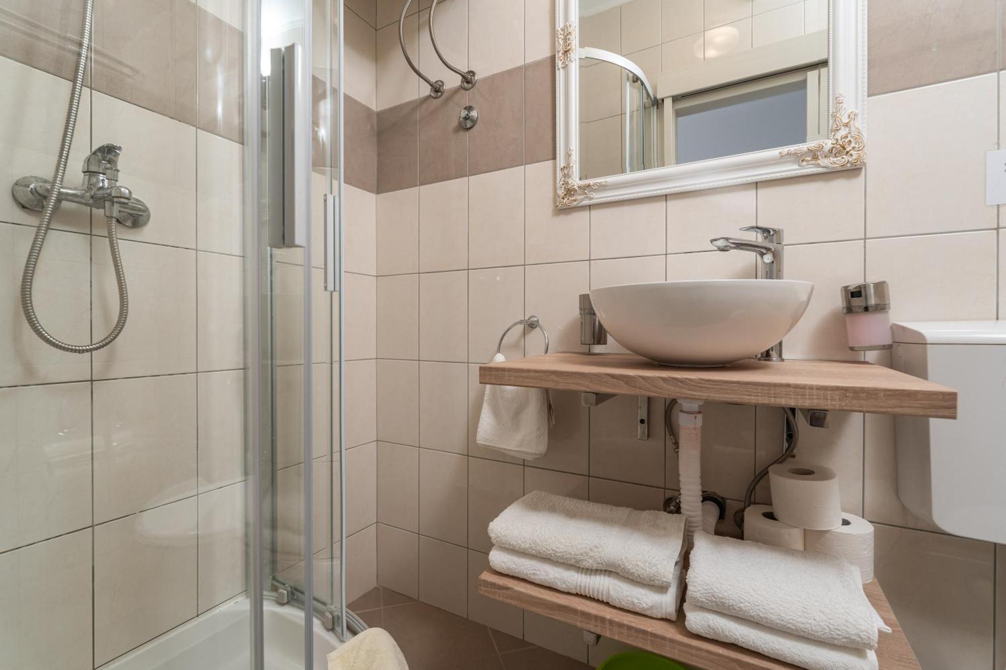 Apartment Lile