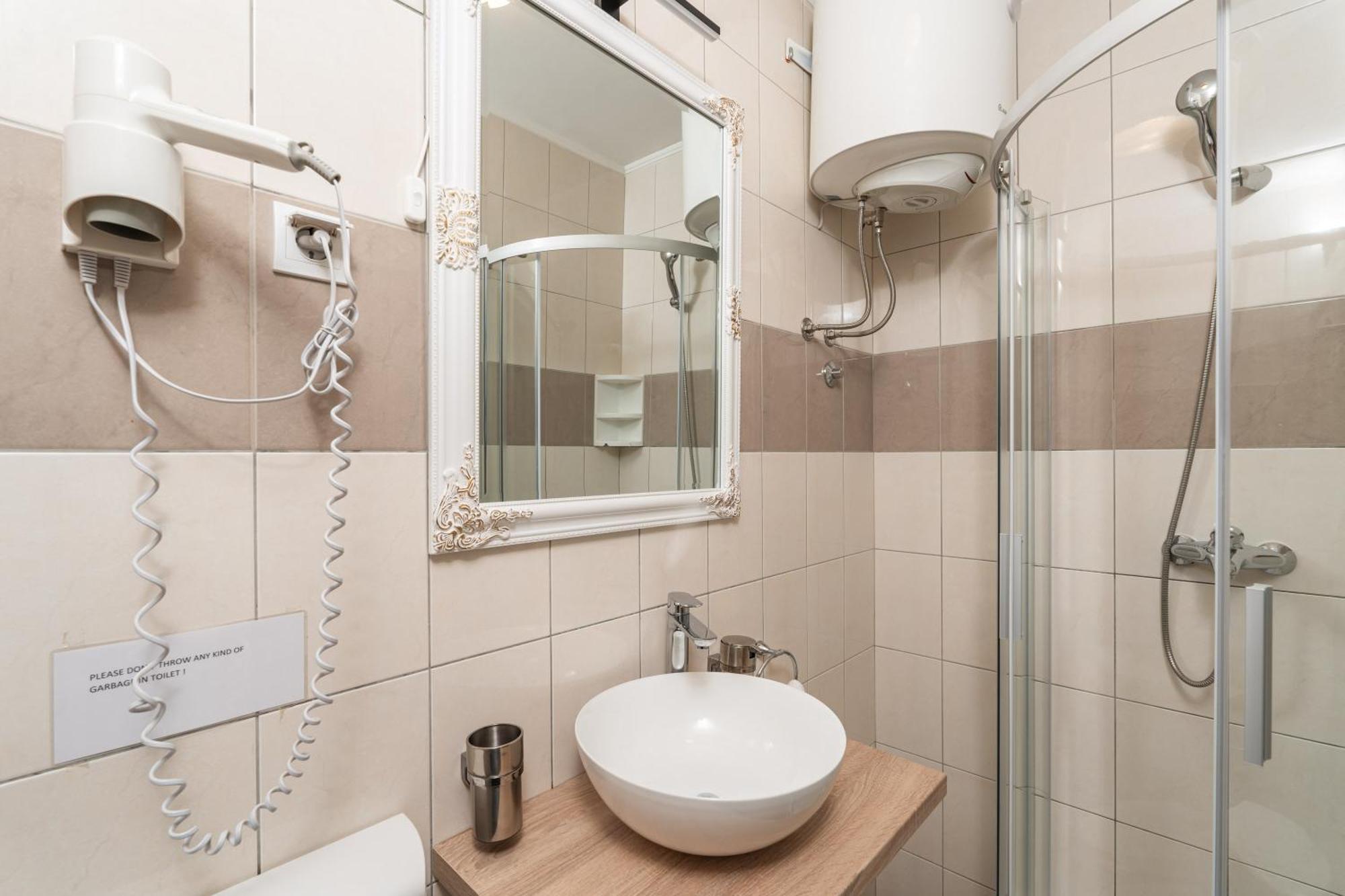 Apartment Lile