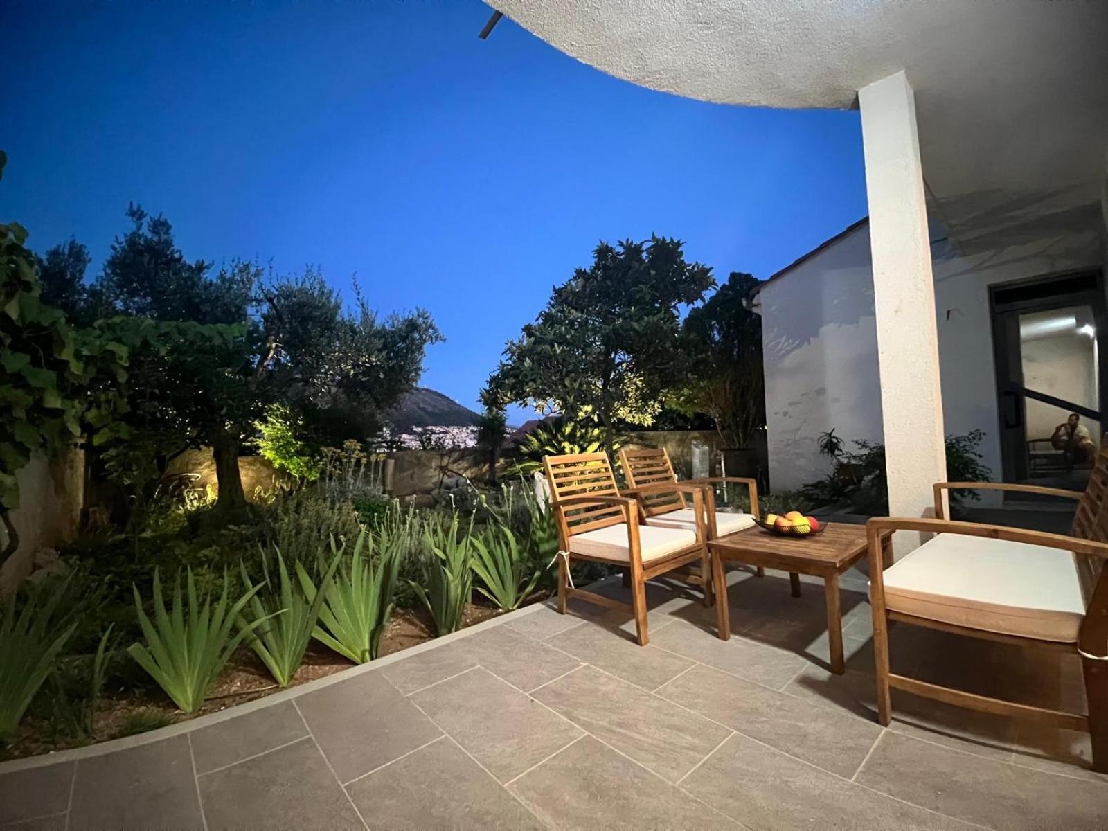 Apartment Lapad Dubrovnik