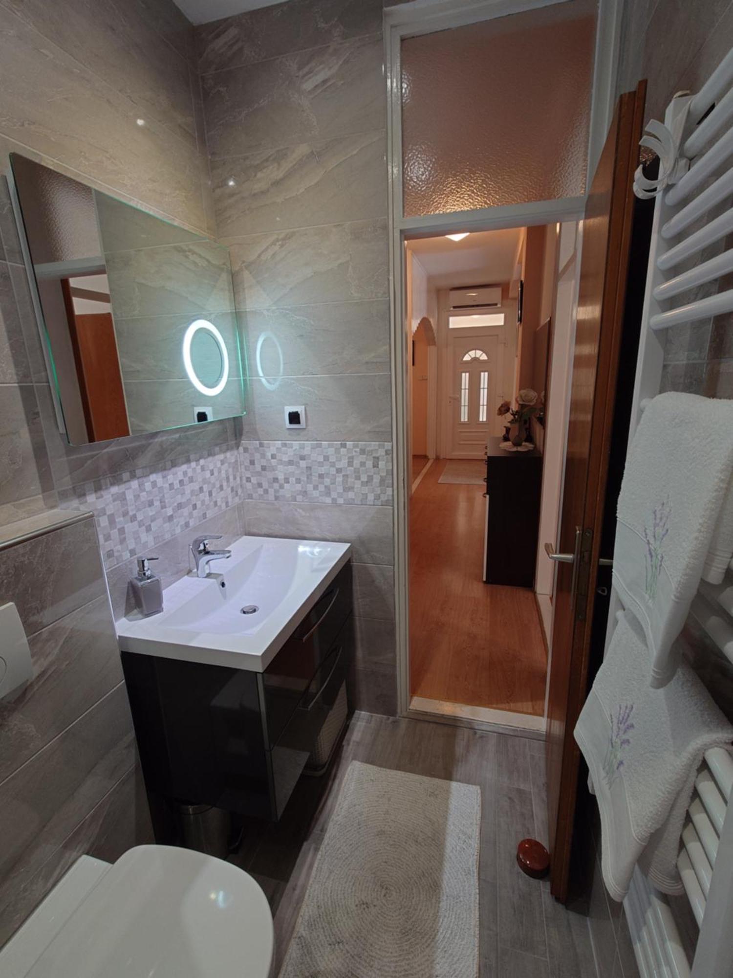 Apartman M&d Apartment *