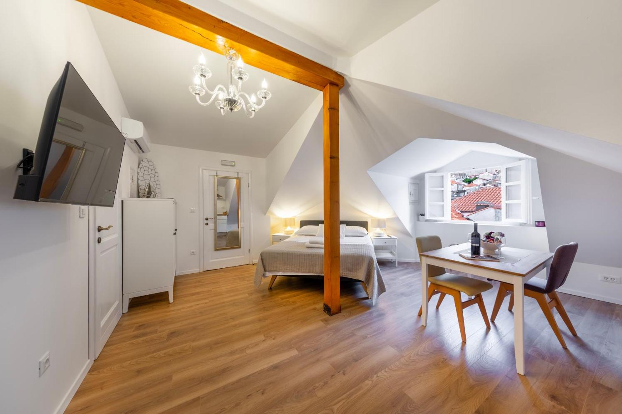 Palazzo Maineri Luxury Loft *