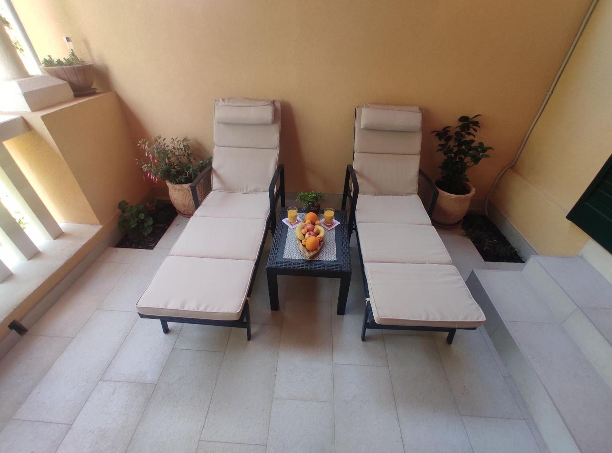 Porat 2 With Private Terrace * Dubrovnik