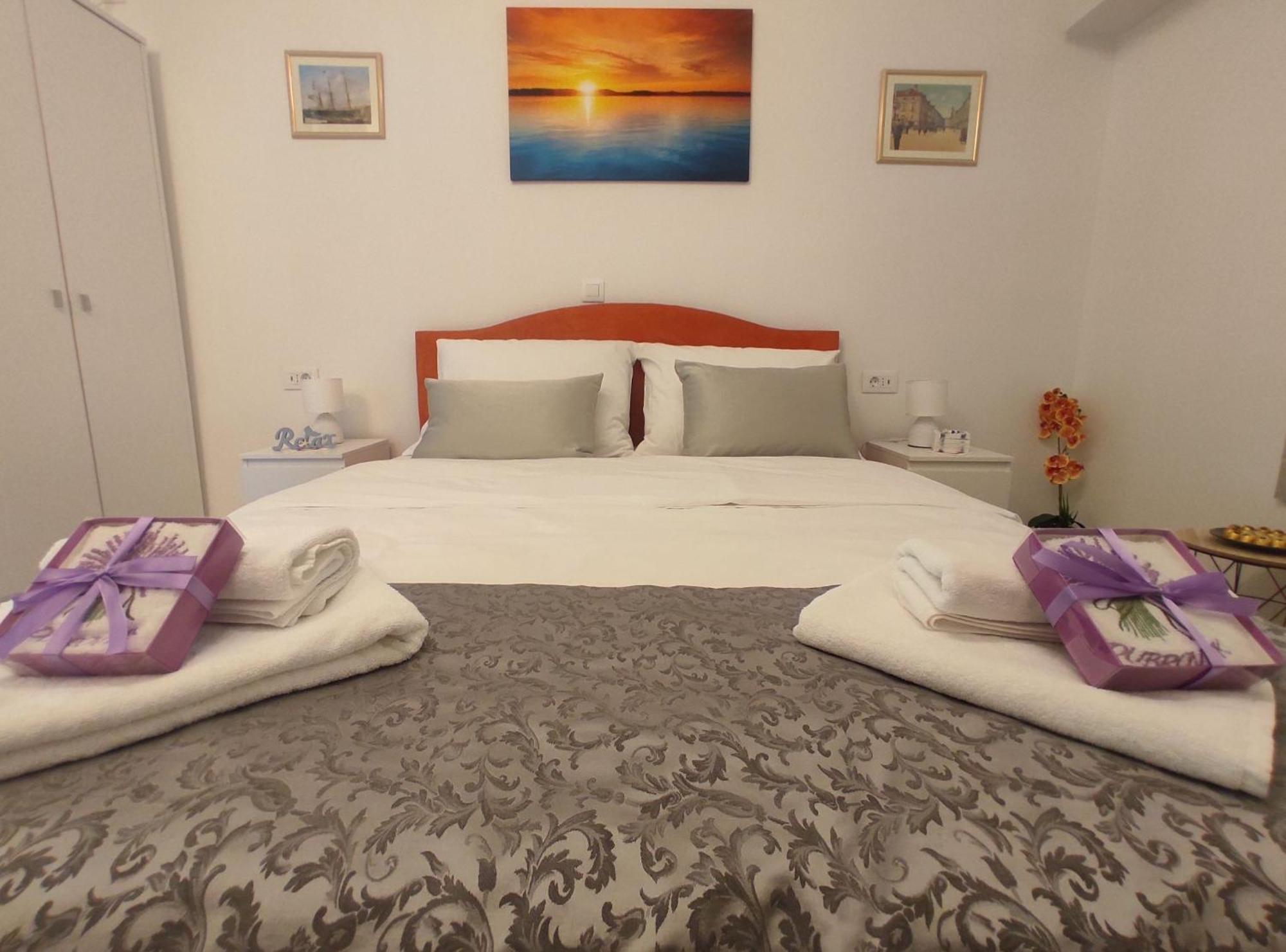 Porat 2 With Private Terrace Dubrovnik