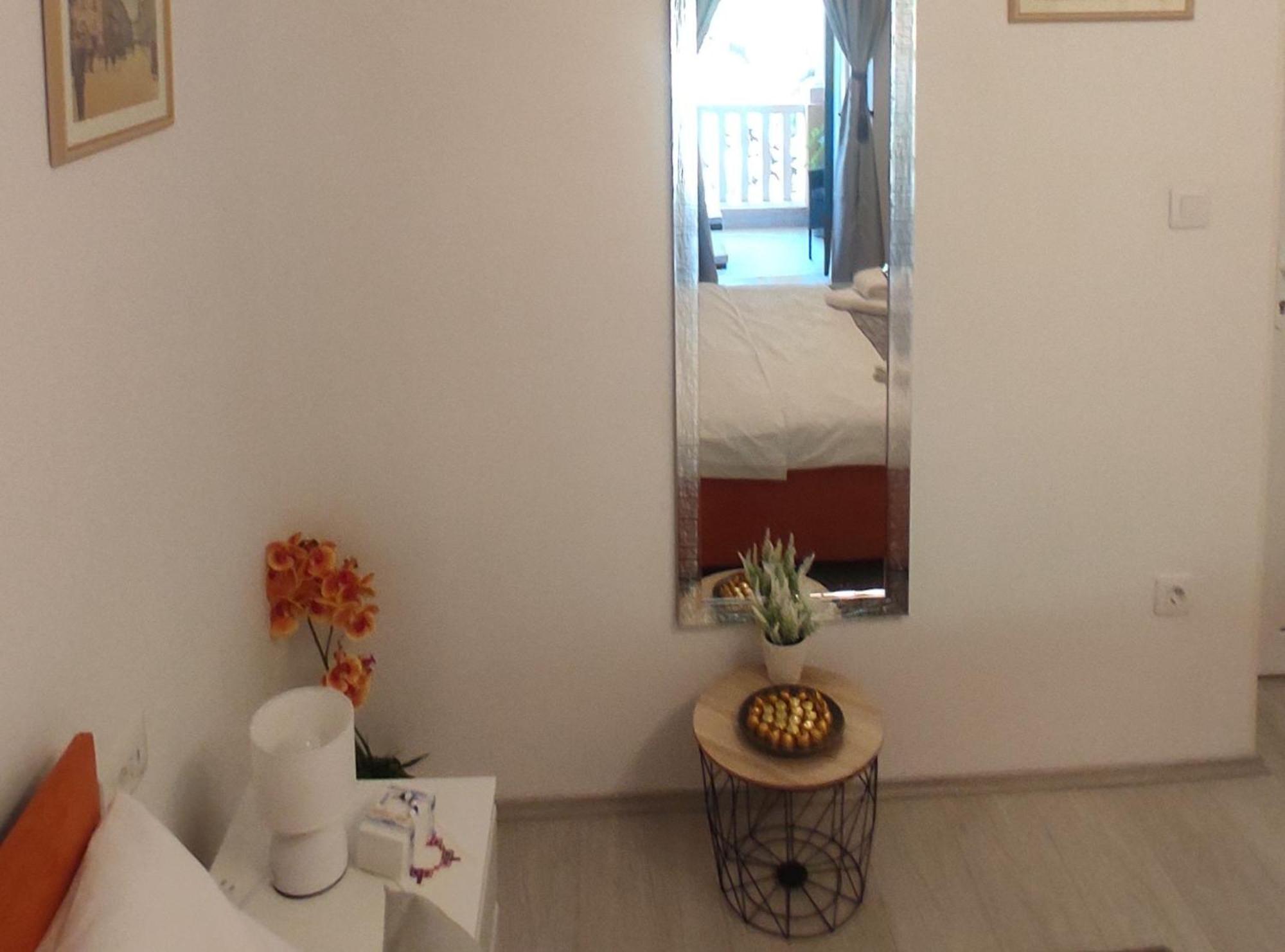Guest house Porat 2 With Private Terrace