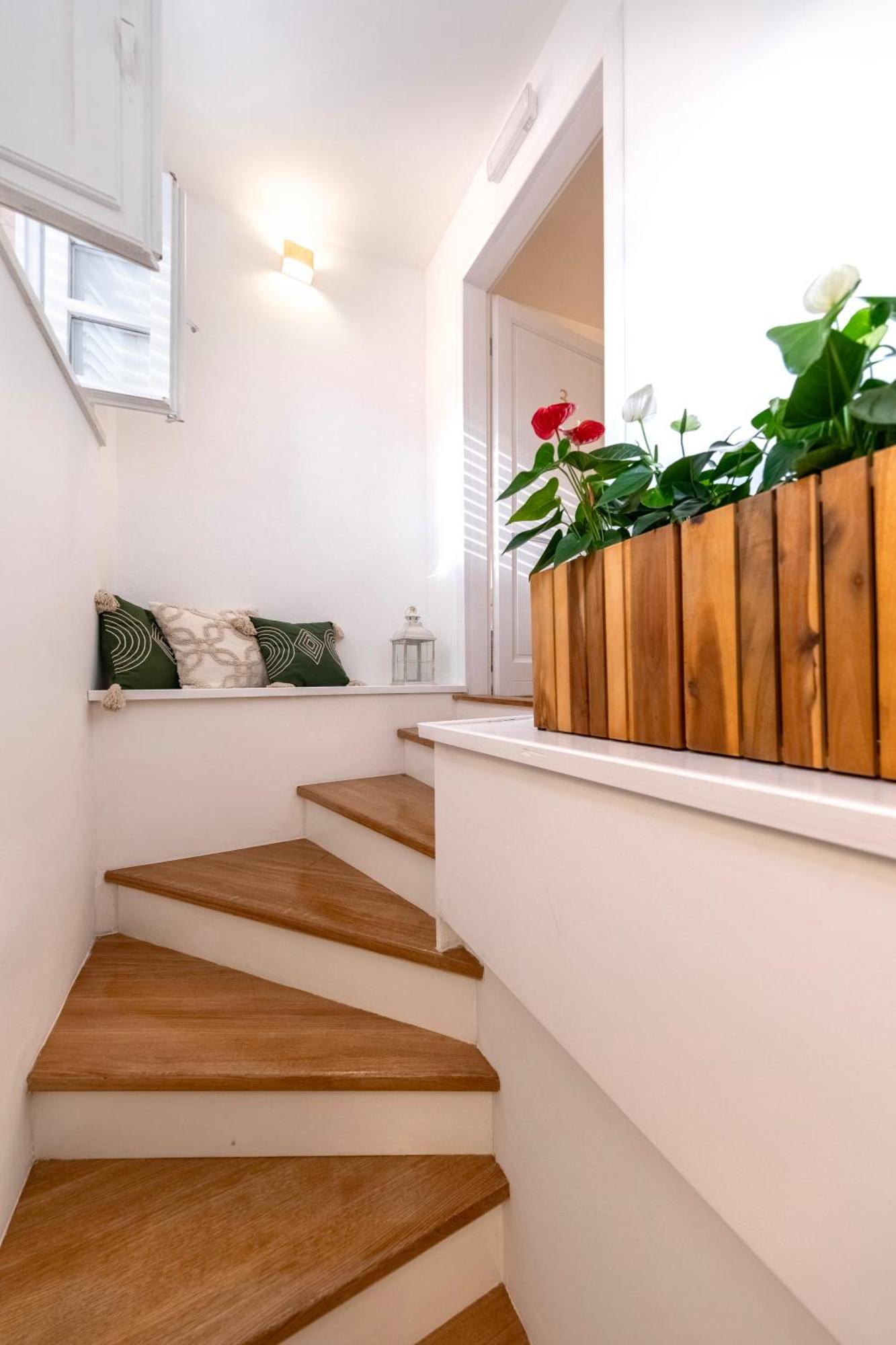 Palazzo Maineri Luxury Loft Apartamento Dubrovnik