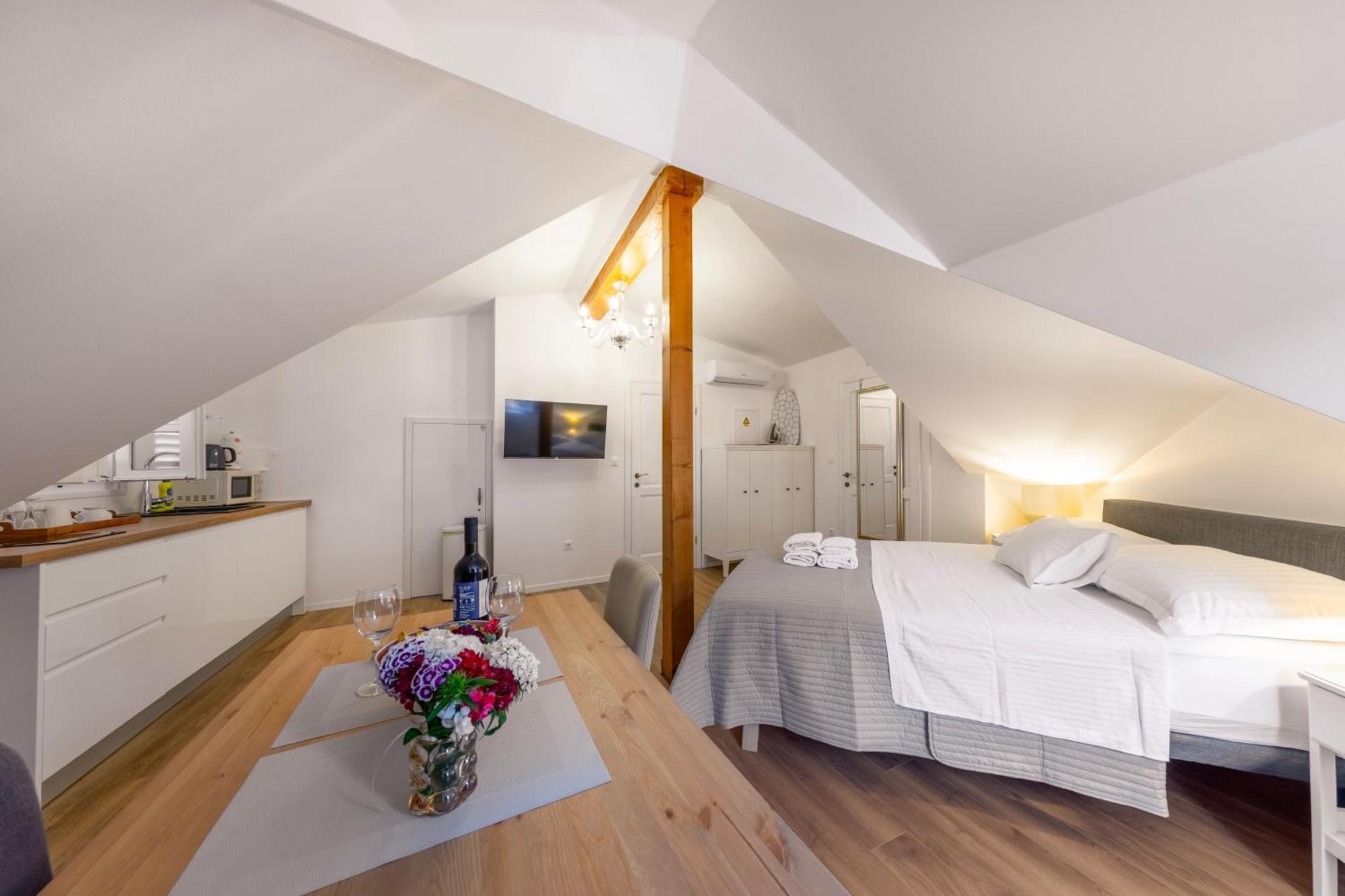 Apartment Palazzo Maineri Luxury Loft Dubrovnik