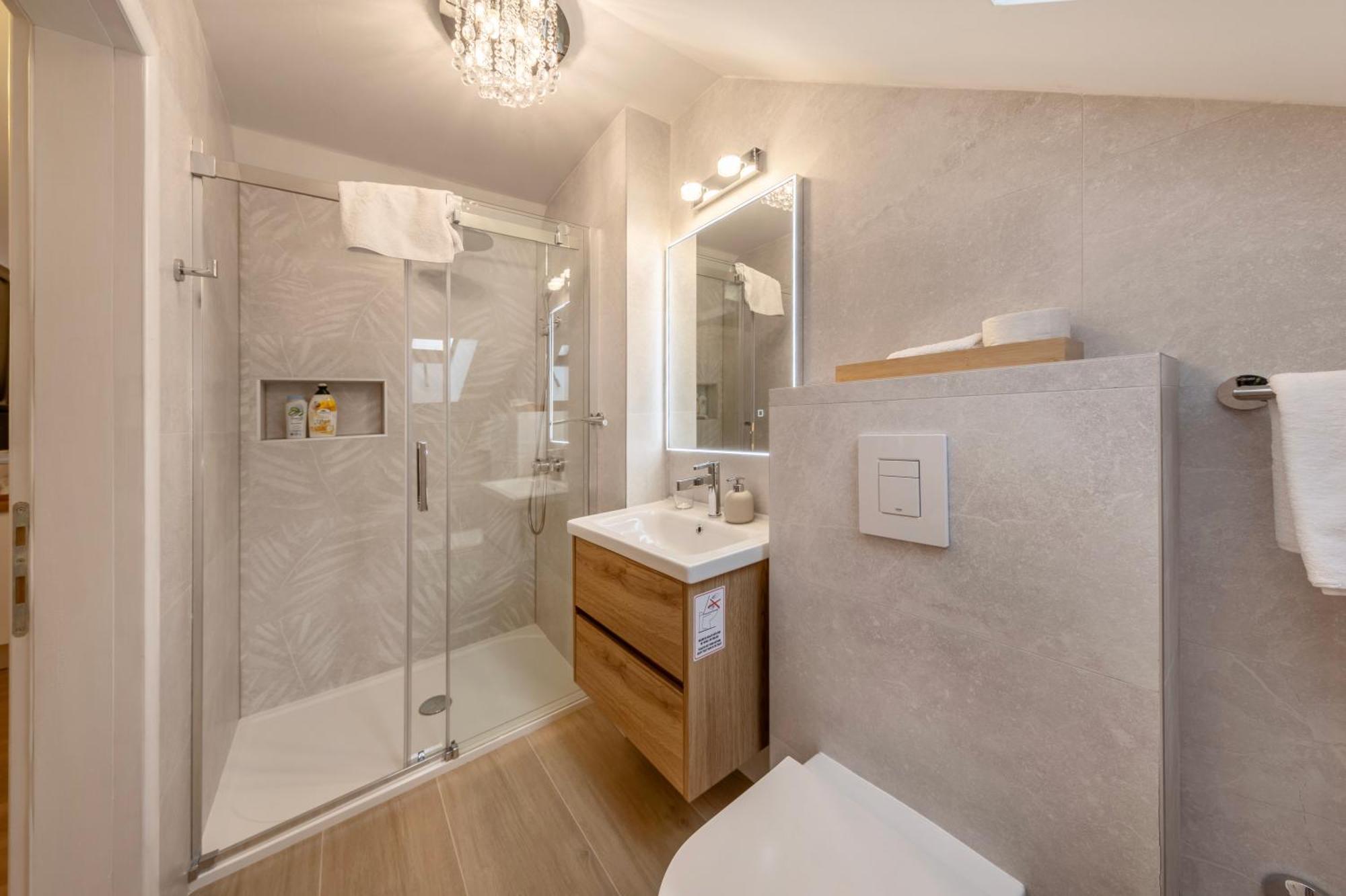 Palazzo Maineri Luxury Loft *