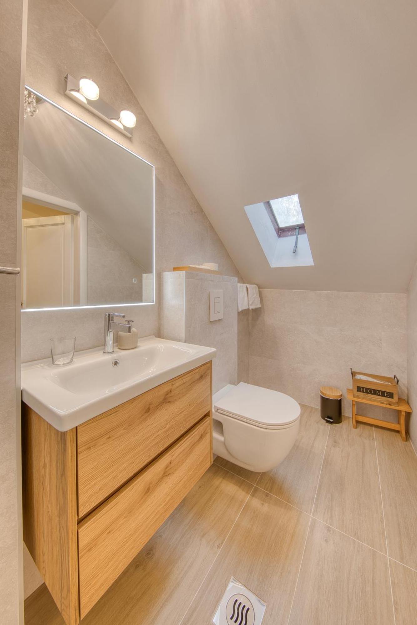 Palazzo Maineri Luxury Loft Apartment *