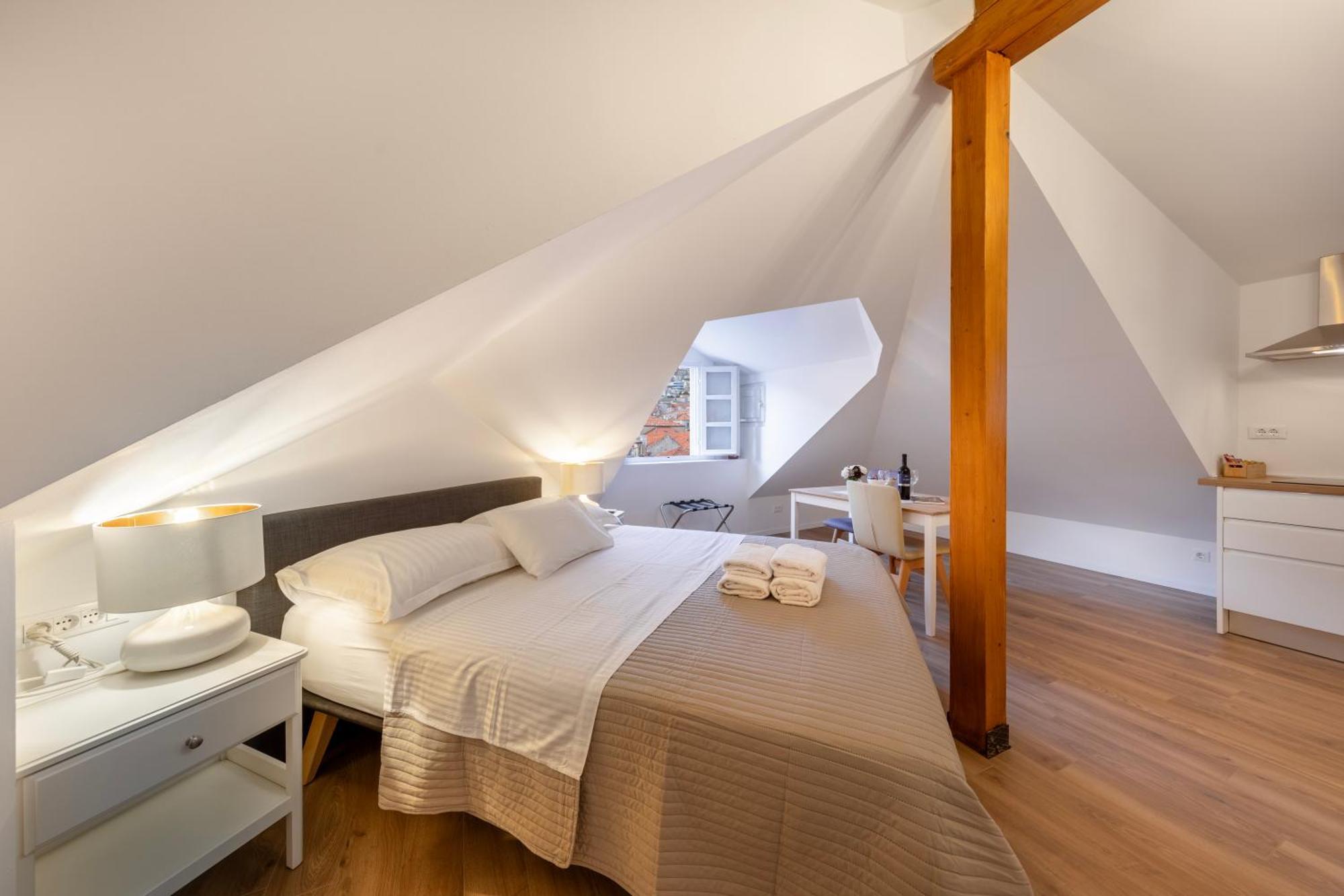 Apartment Palazzo Maineri Luxury Loft *