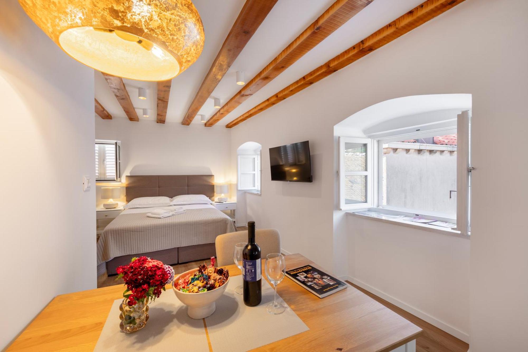 Palazzo Maineri Luxury Heritage Apartment Dubrovnik