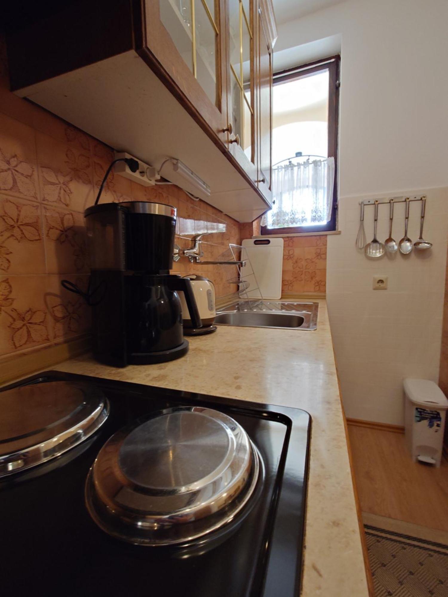 Apartman M&d Apartment
