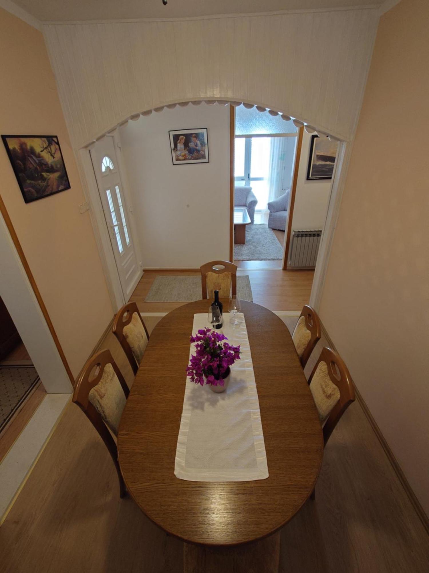 Apartment Apartman M&d