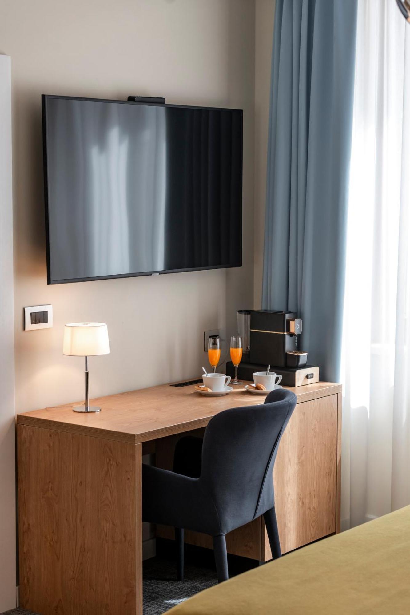 Boutique Filaus Frühstückspension 4*