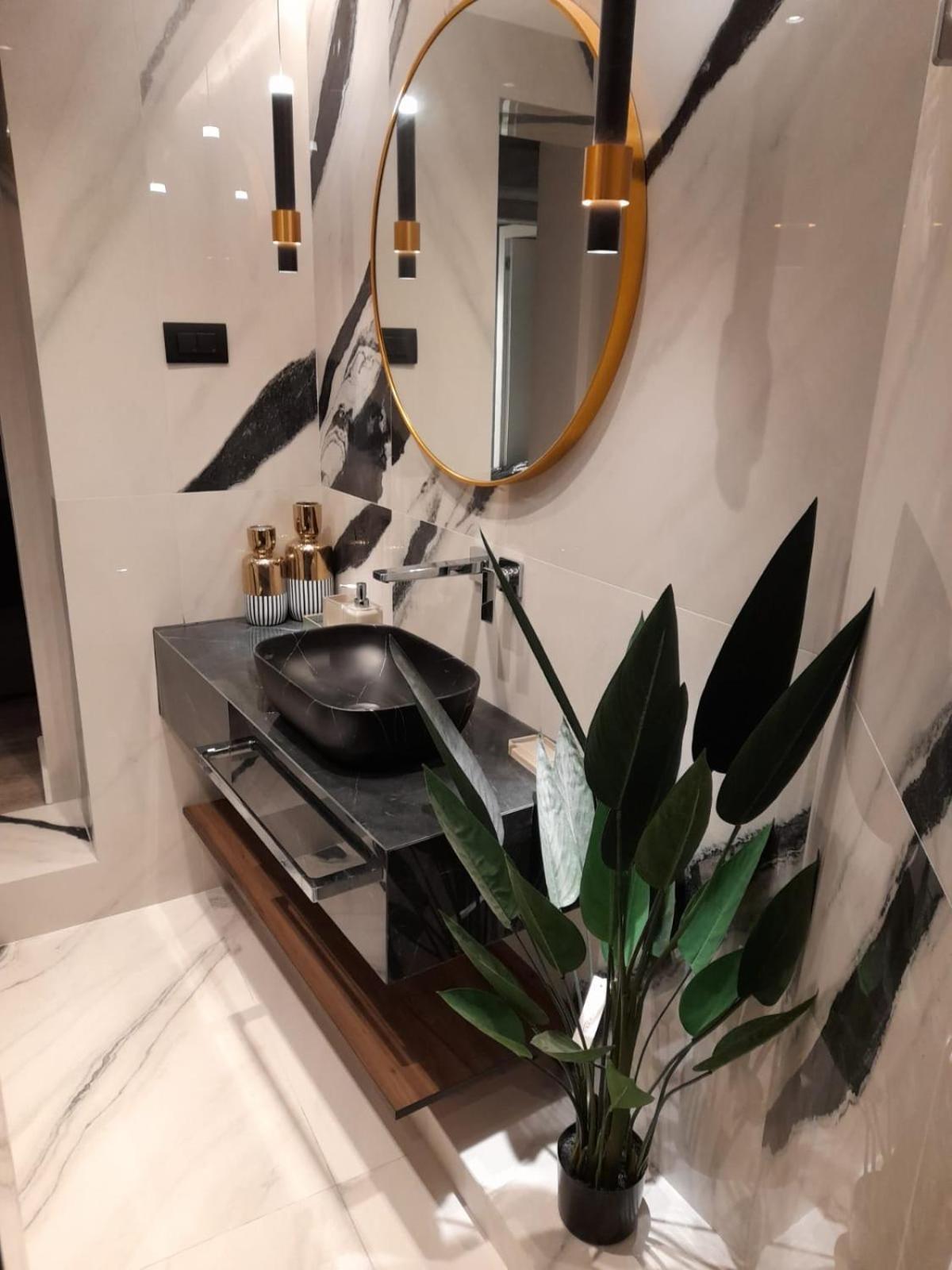 Zen Kalifa 5 Star Exclusive For 4 Apartment