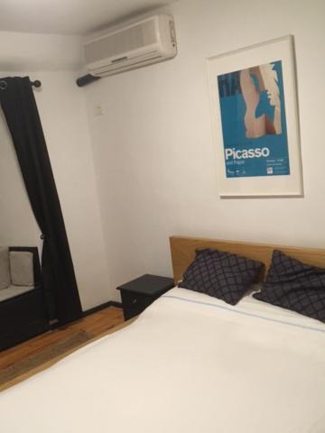 Apartment Where Serendipity Came To - *