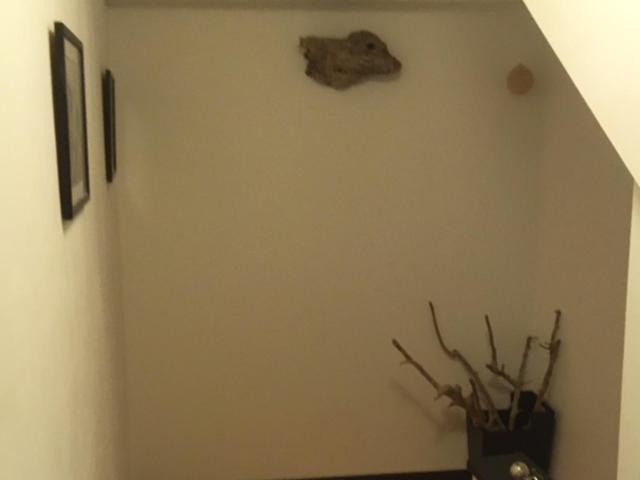 Where Serendipity Came To - Apartment