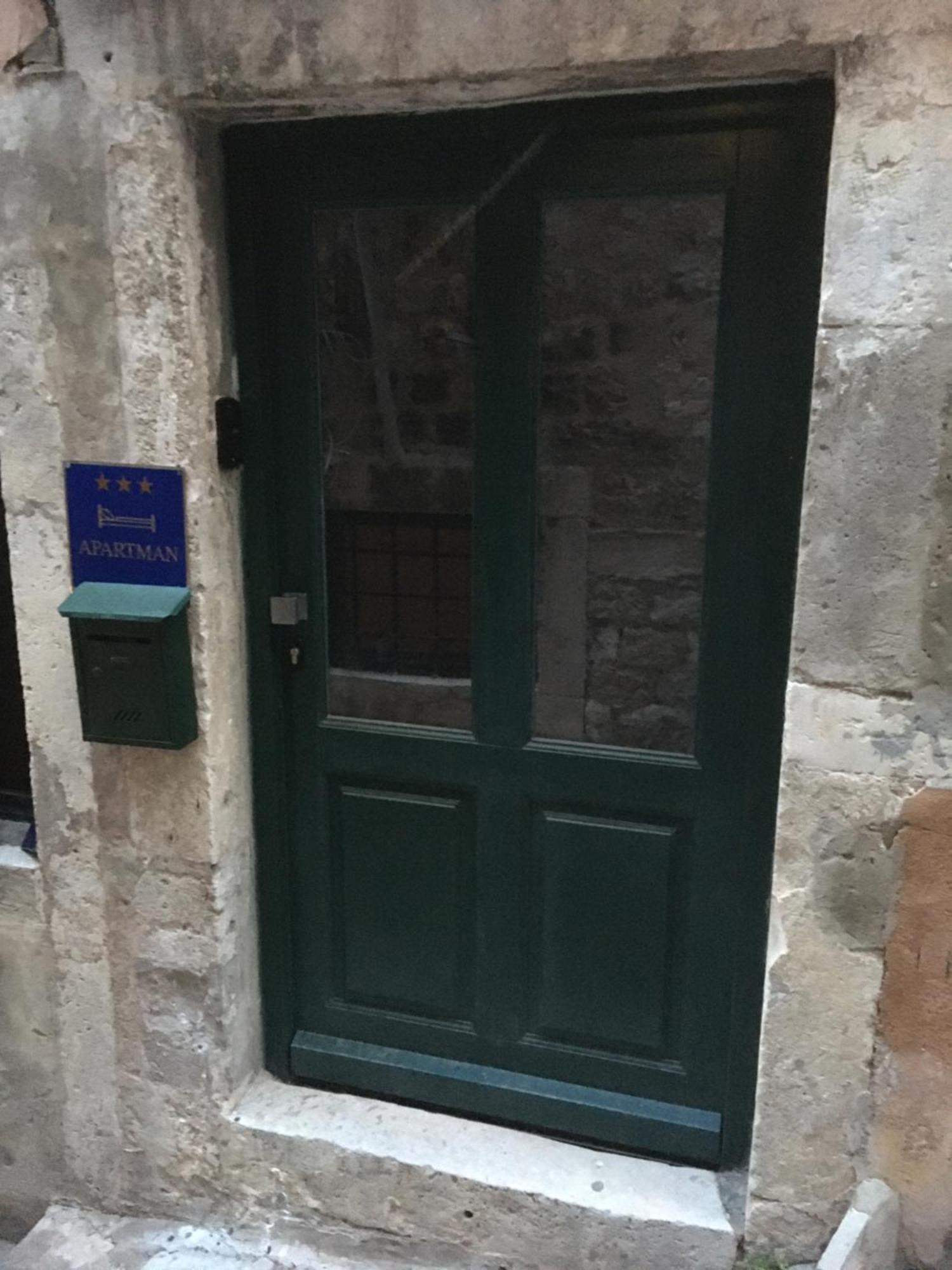 Apartment Where Serendipity Came To -