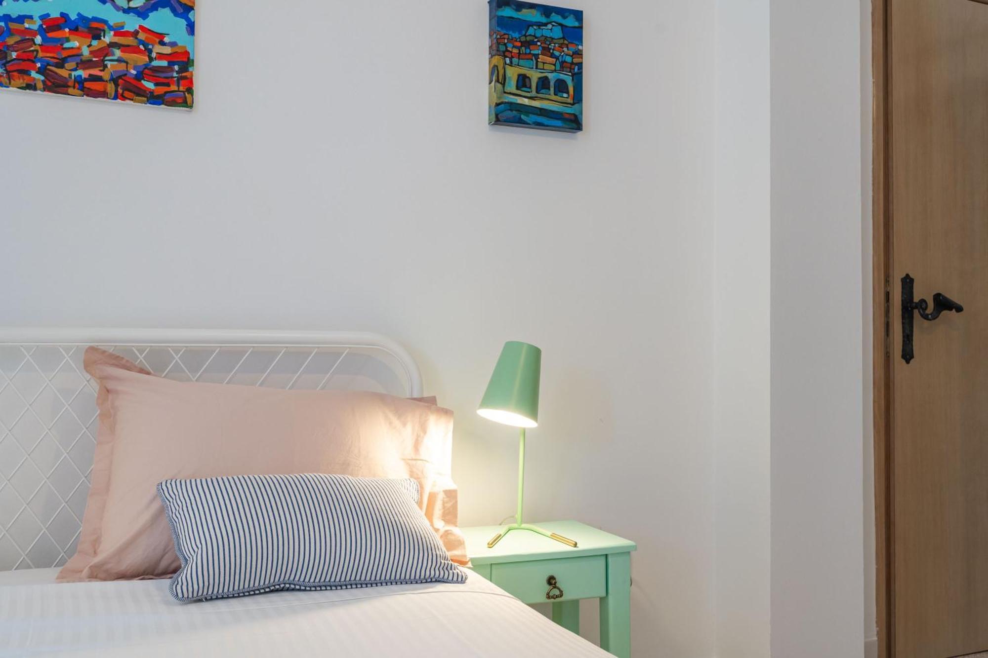 Apartment Ranieri Kono *